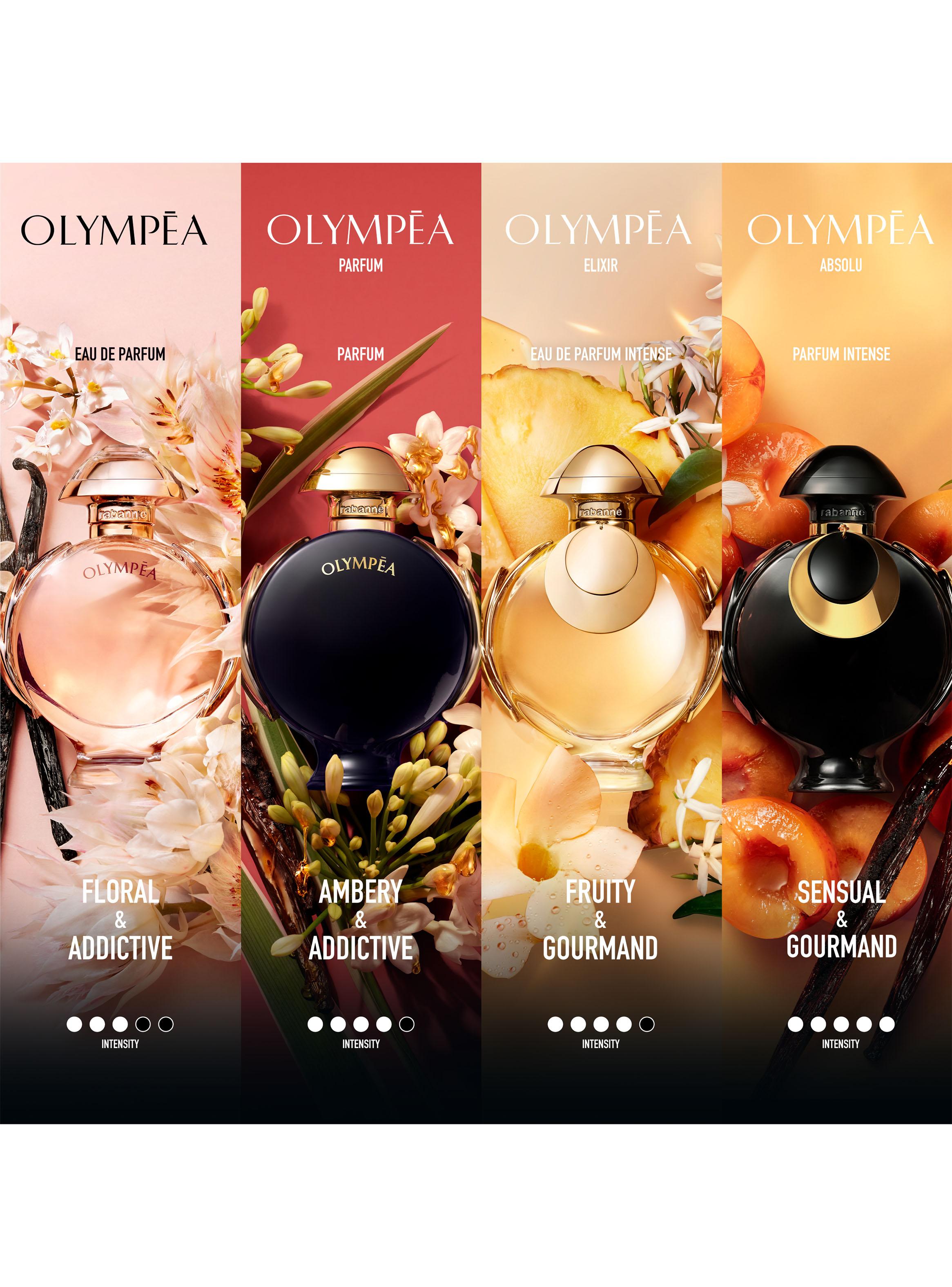 Perfume Olympéa Parfum Mujer 80 ml-3