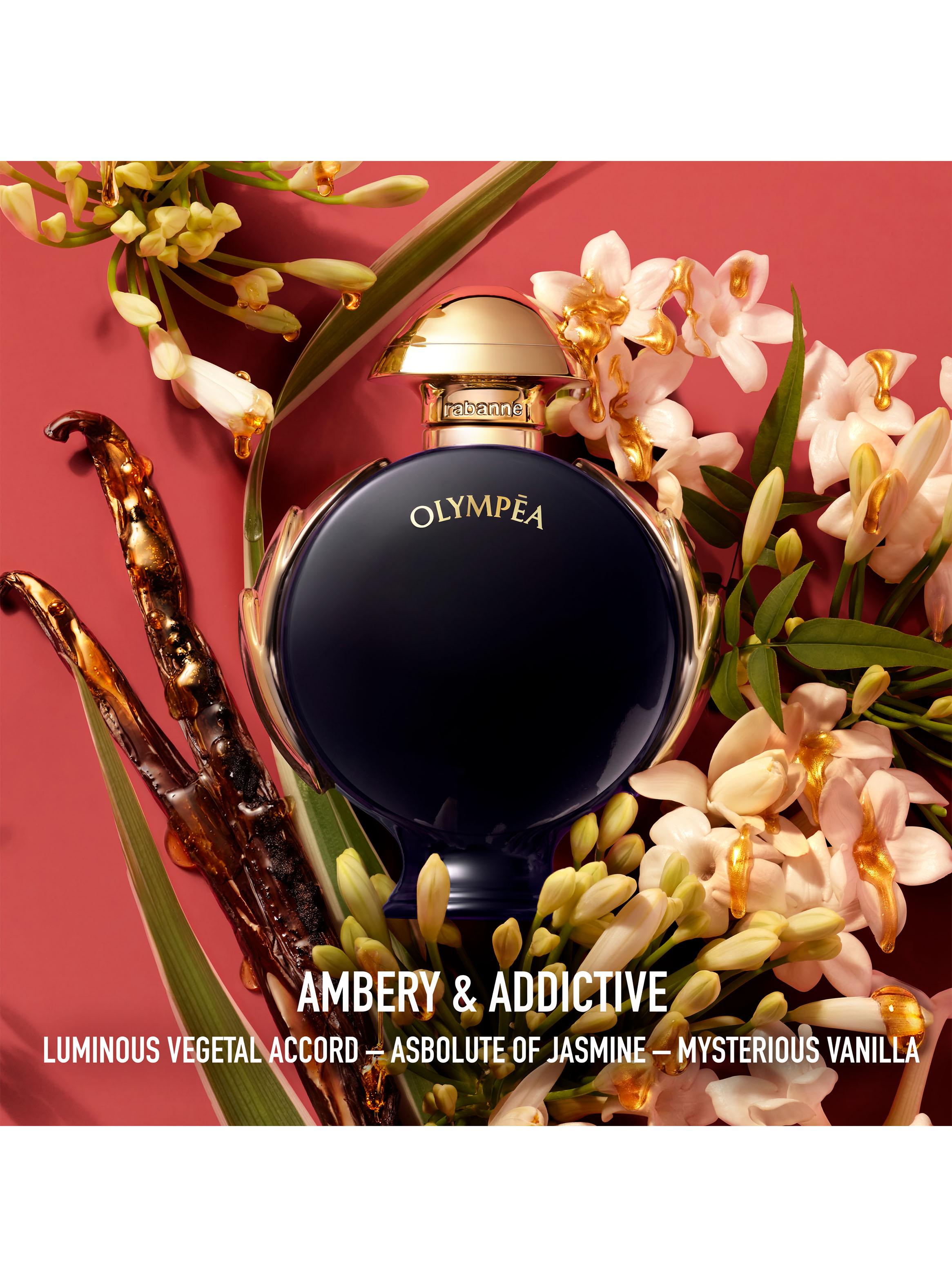 Perfume Olympéa Parfum Mujer 50 ml-2