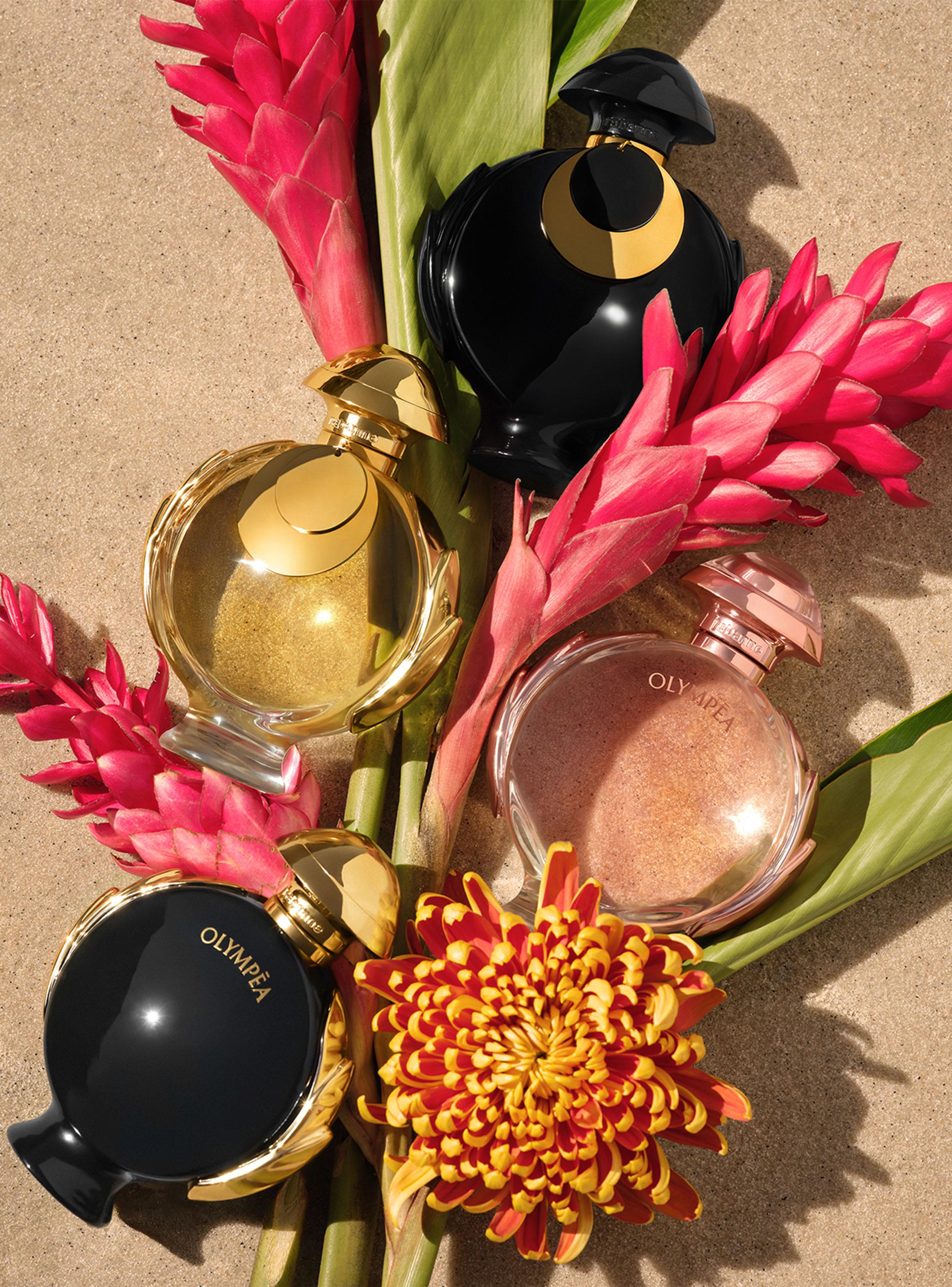 Perfume Olympéa Parfum Mujer 50 ml-4