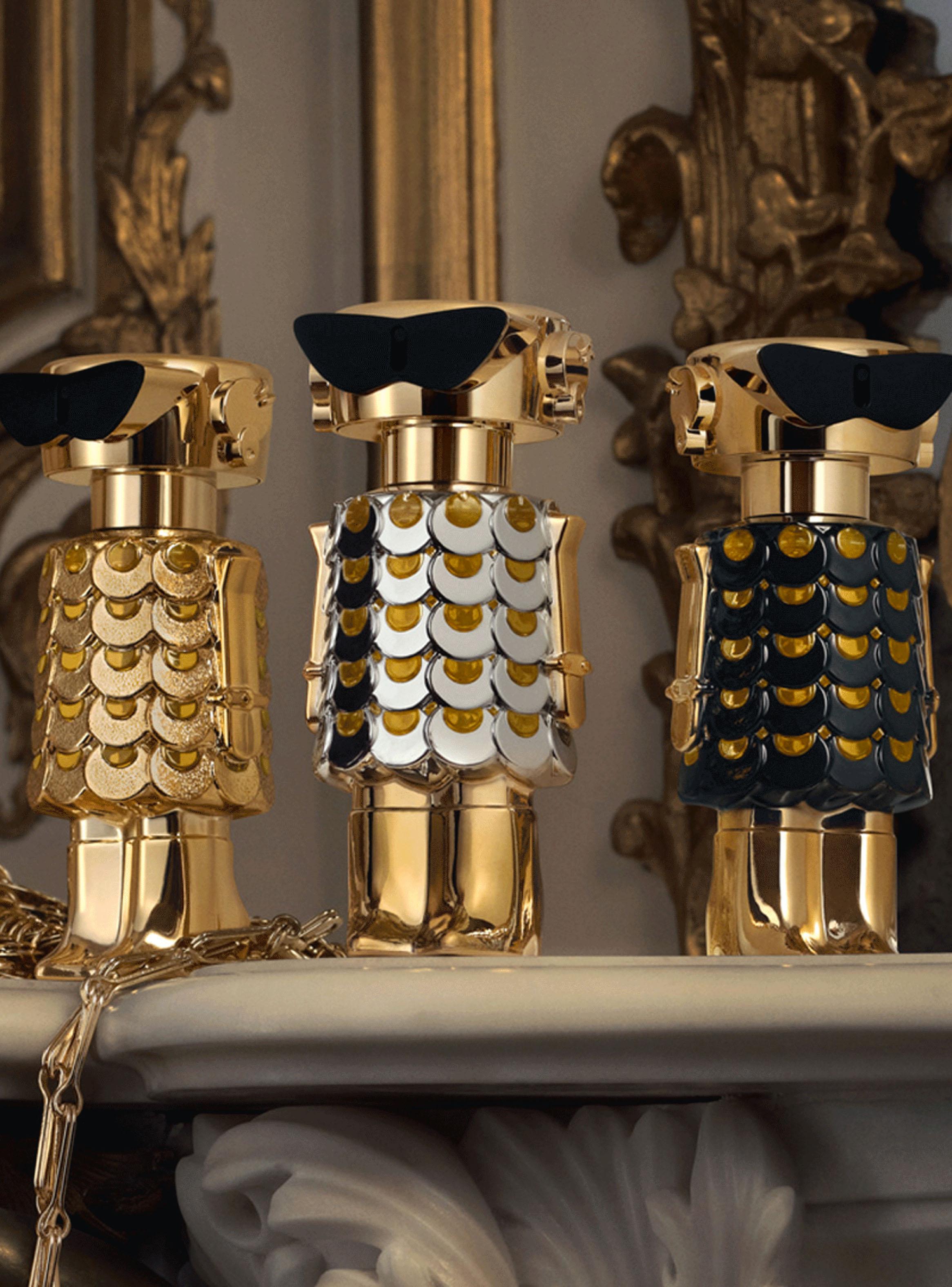 Perfume Fame Intense Mujer 50 ml Rabanne-4