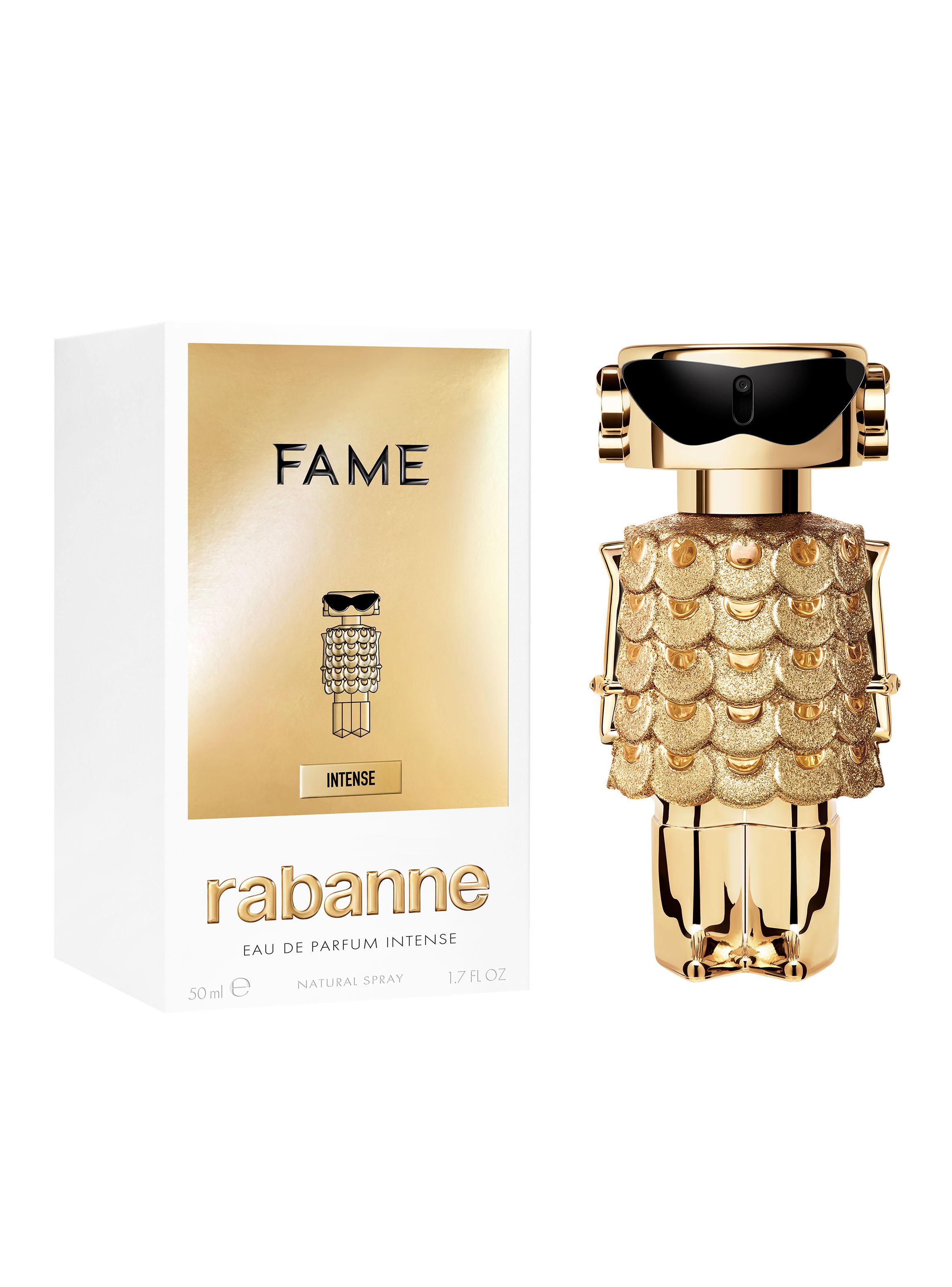 Perfume Fame Intense Mujer 50 ml Rabanne-1