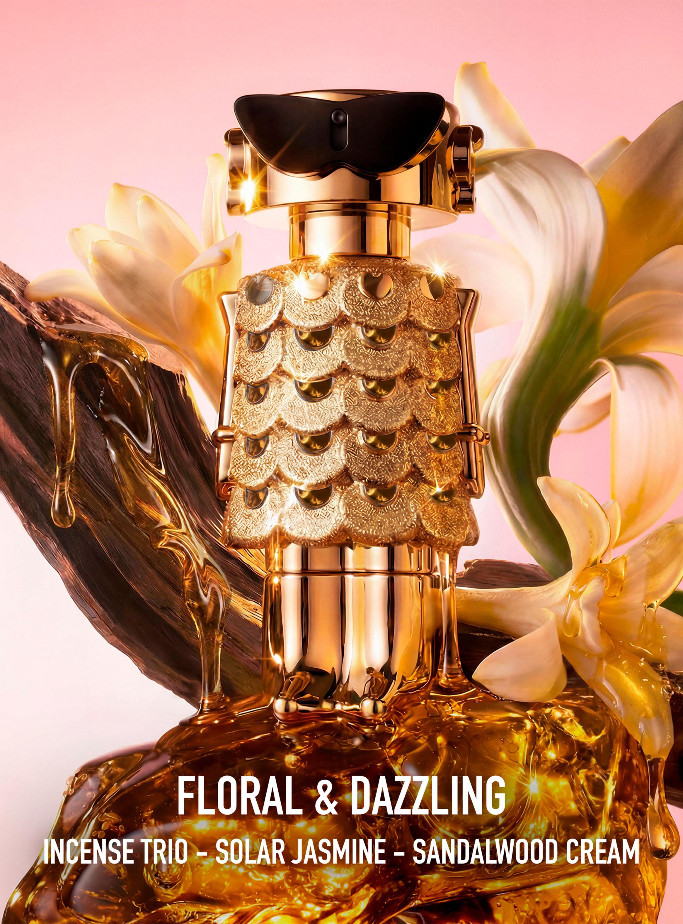 Perfume Fame Intense Mujer 30 ml Rabanne-2