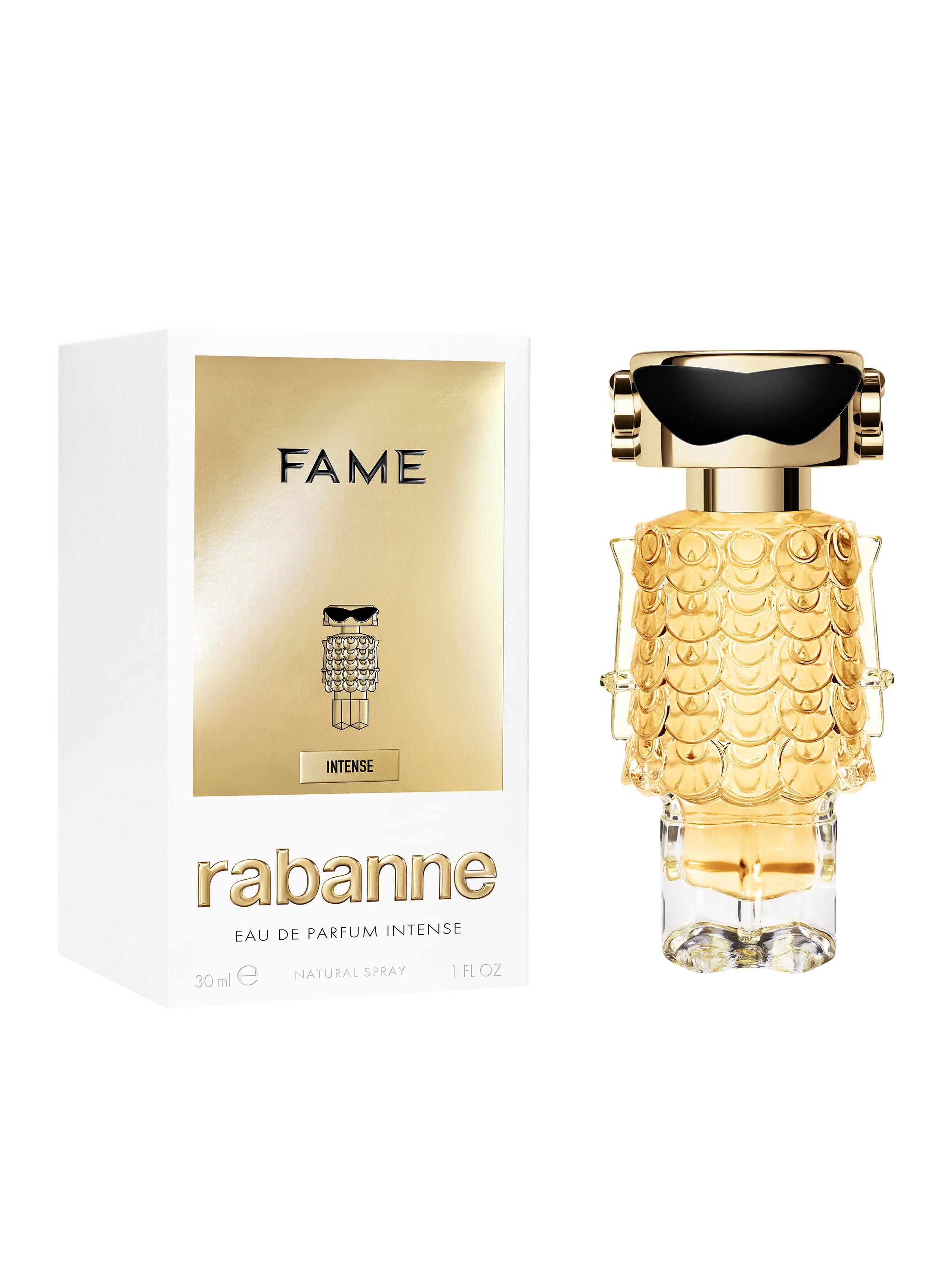 Perfume Fame Intense Mujer 30 ml Rabanne-1