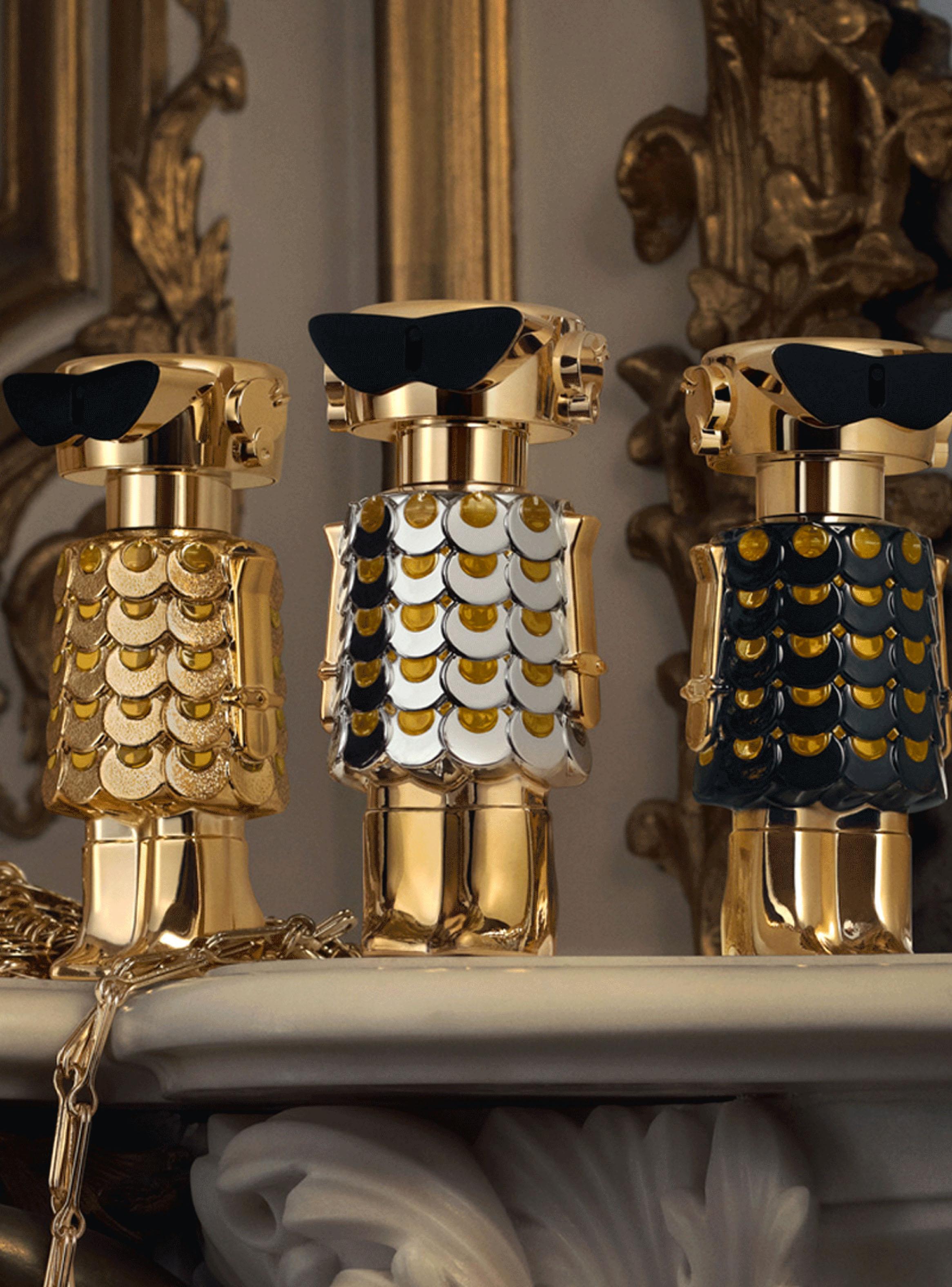 Perfume Fame Intense Mujer 30 ml Rabanne-4