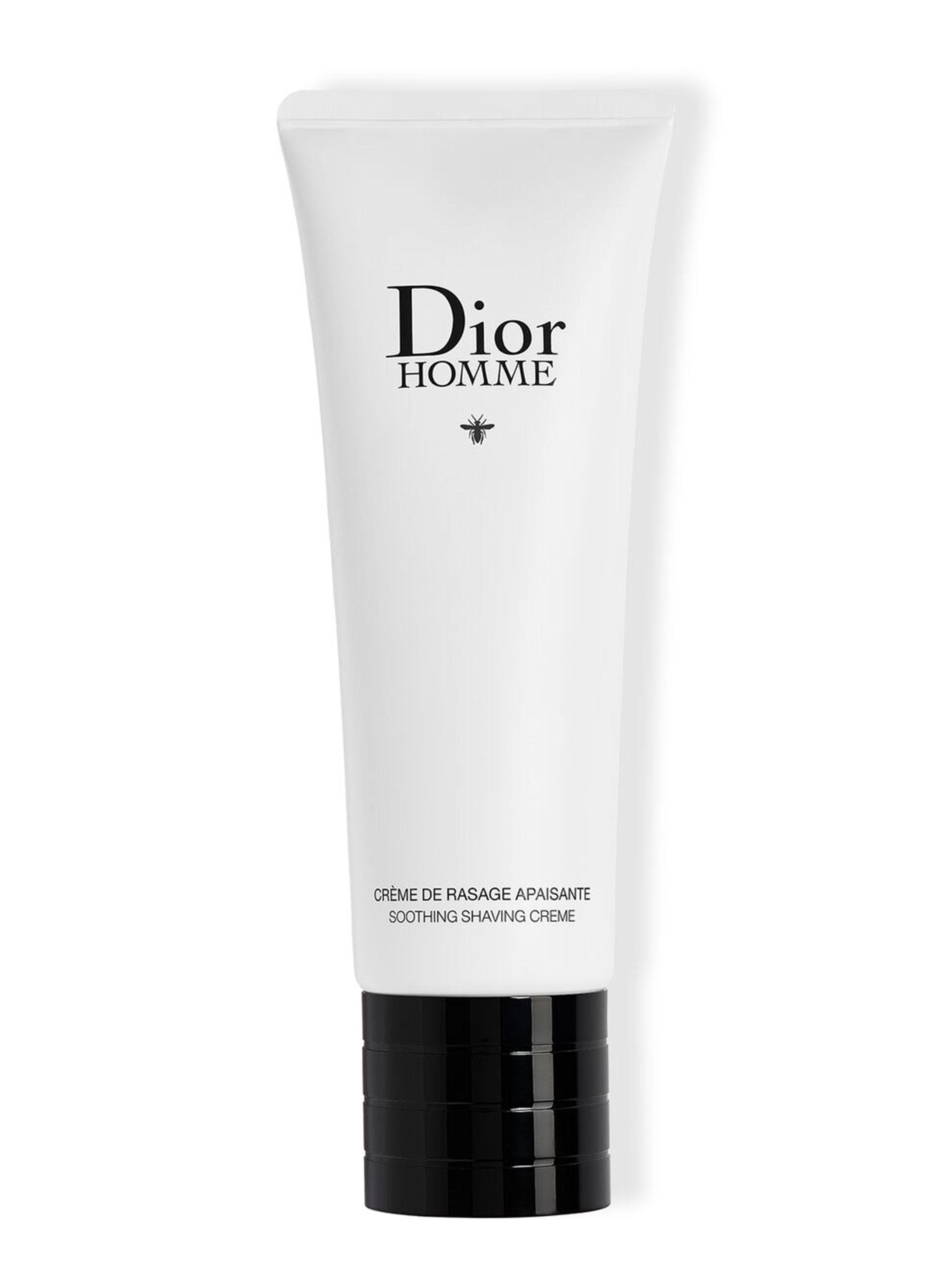 Dior Homme Shaving Cream 125 ml-0