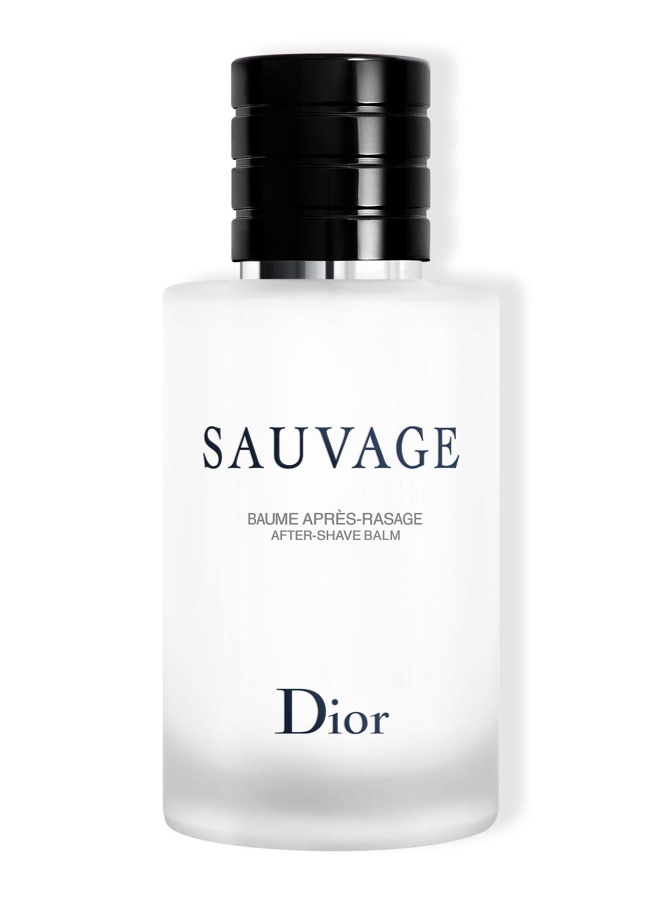 Sauvage Bálsamo After Shave 100 ml-0