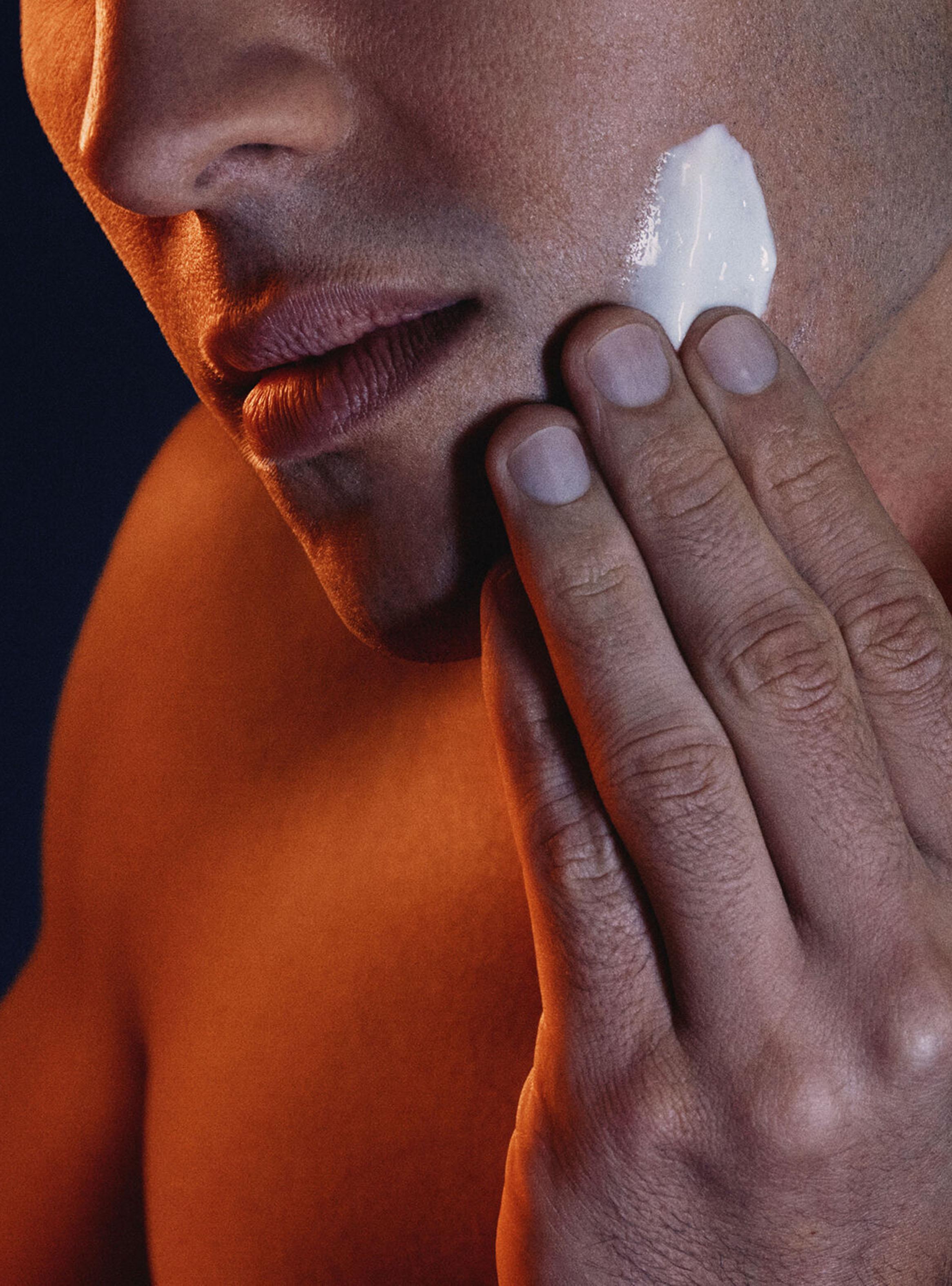 Sauvage Bálsamo After Shave 100 ml-2