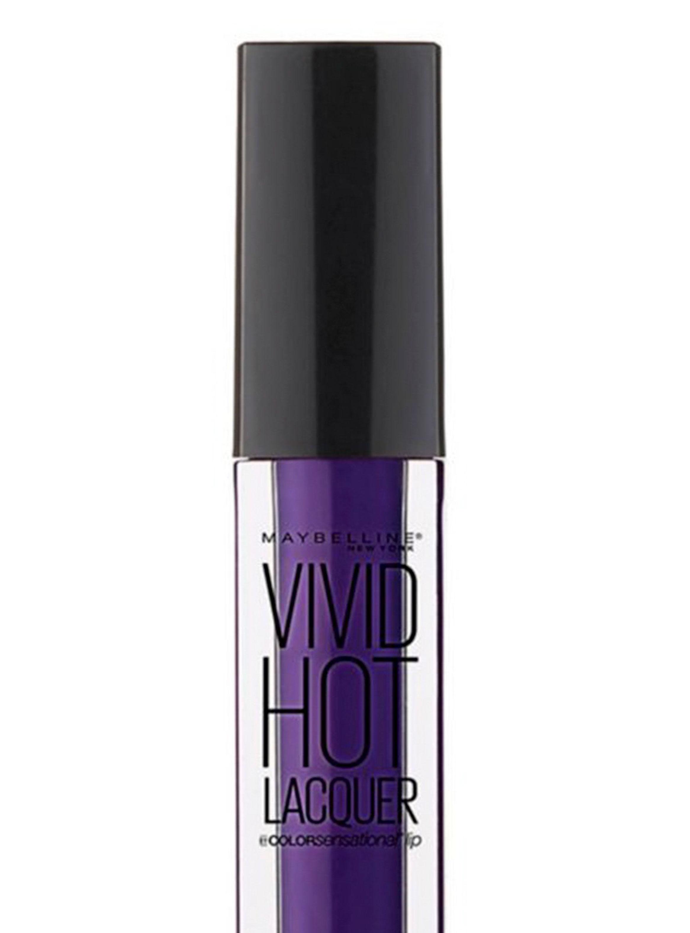 Labial Maybelline Color Sens Vivid Lacquer Royal-1