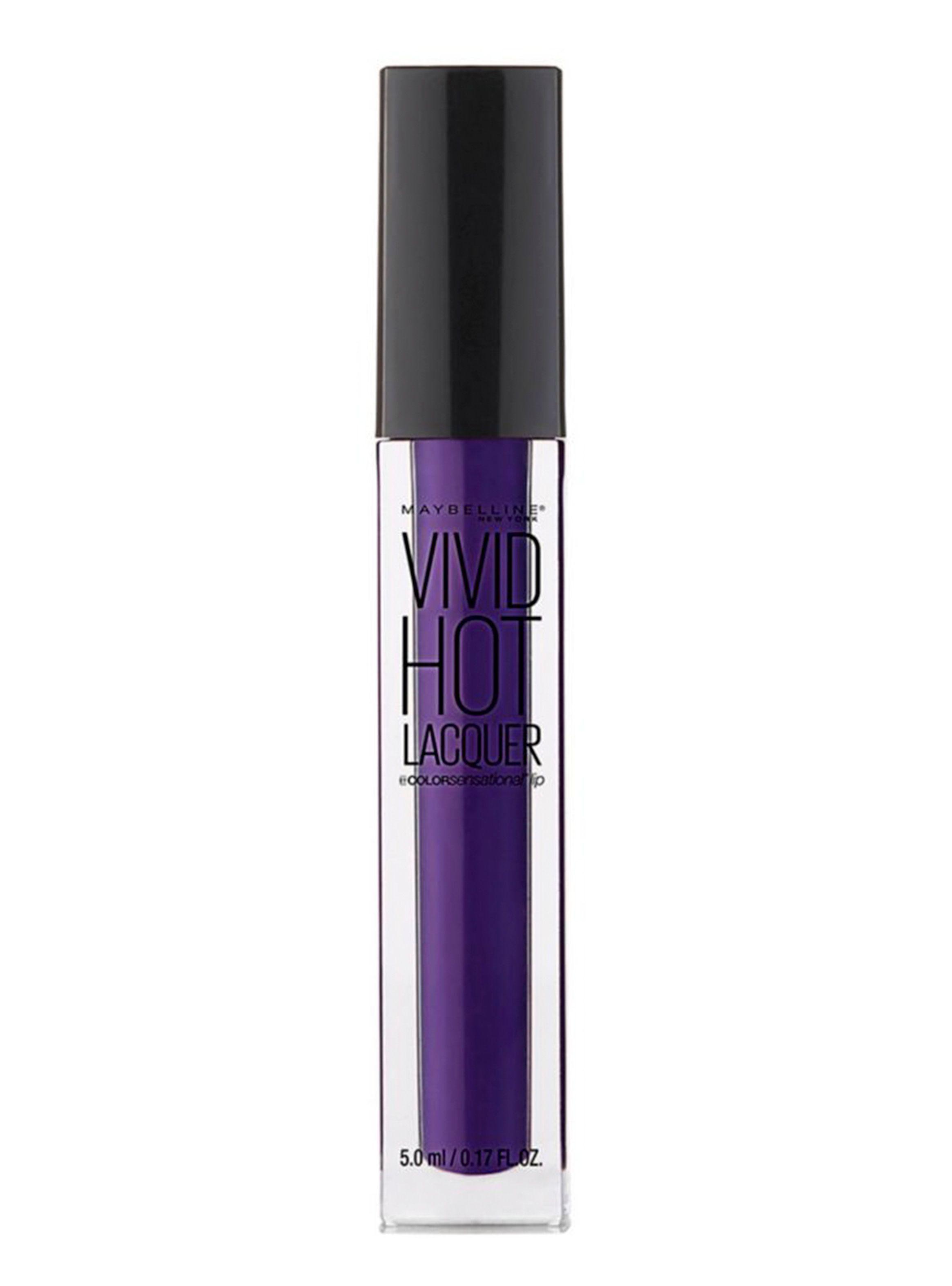 Labial Maybelline Color Sens Vivid Lacquer Royal-0