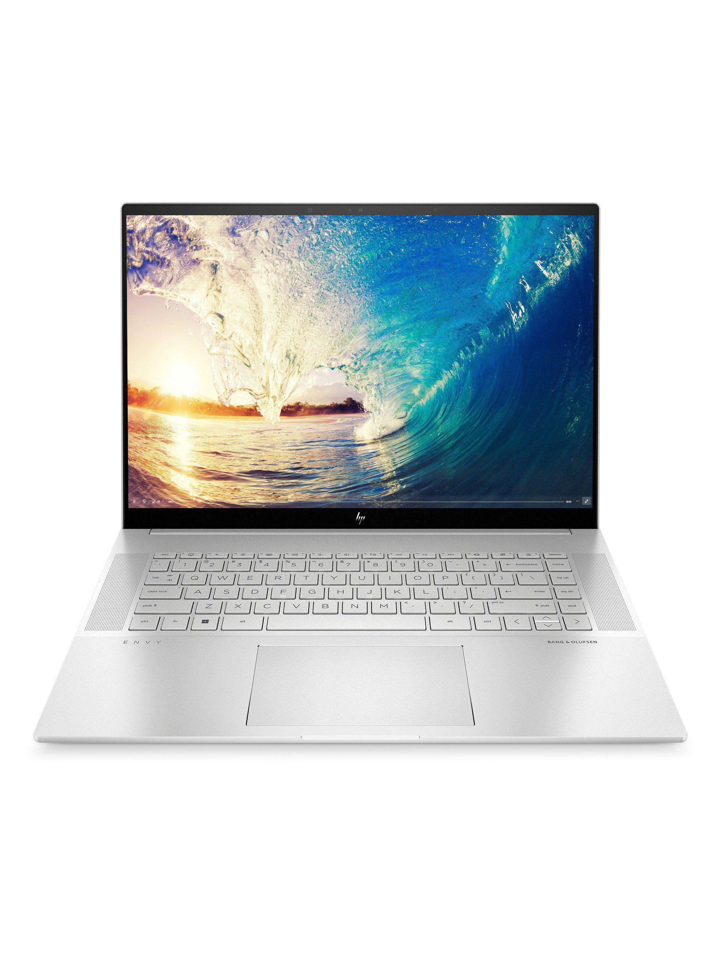 Notebook ENVY 16-h0100la Intel Core i7 32GB RAM NVIDIA GeForce RTX