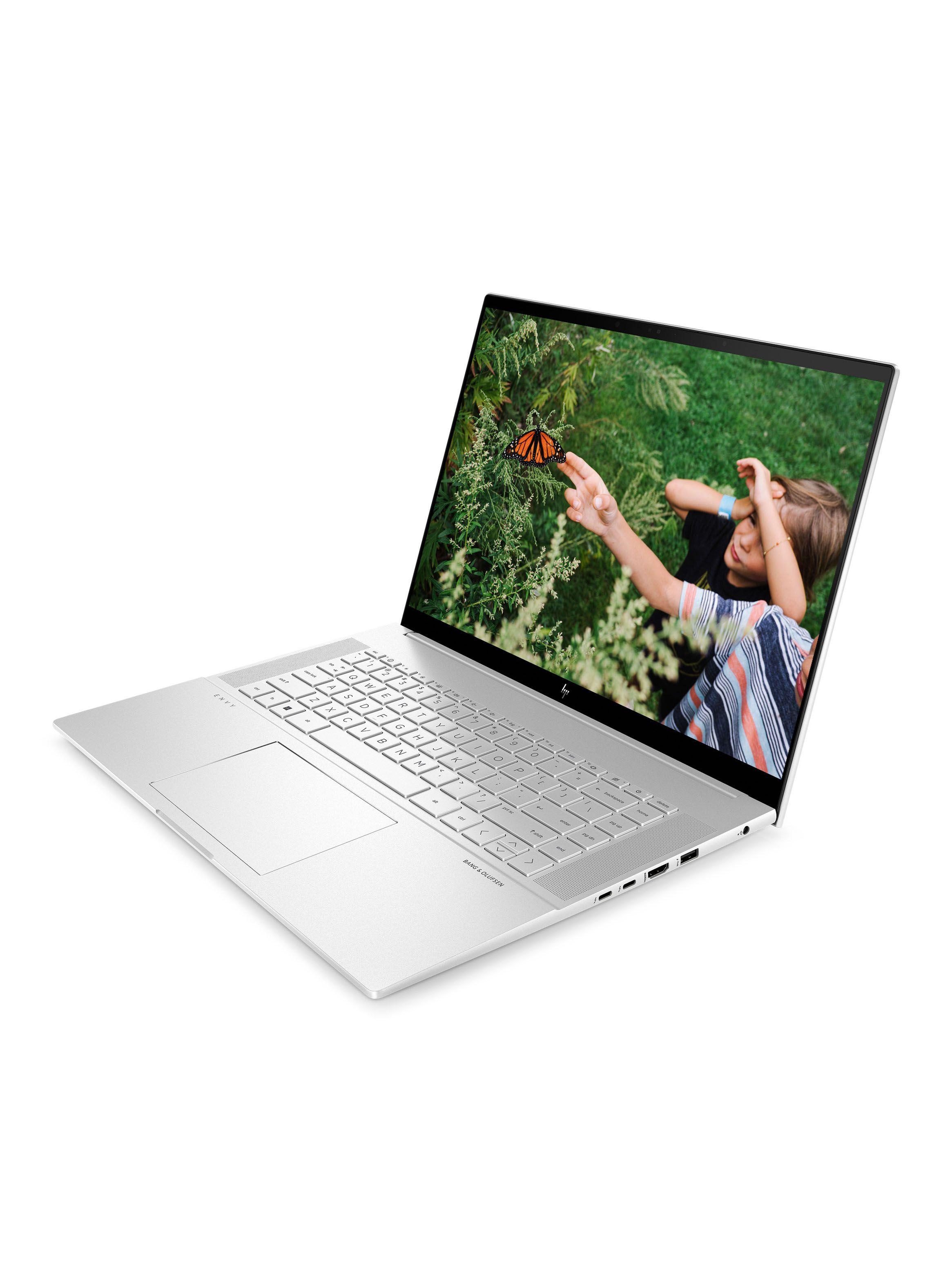 Notebook ENVY 16-h0100la Intel Core i7 32GB RAM NVIDIA GeForce RTX