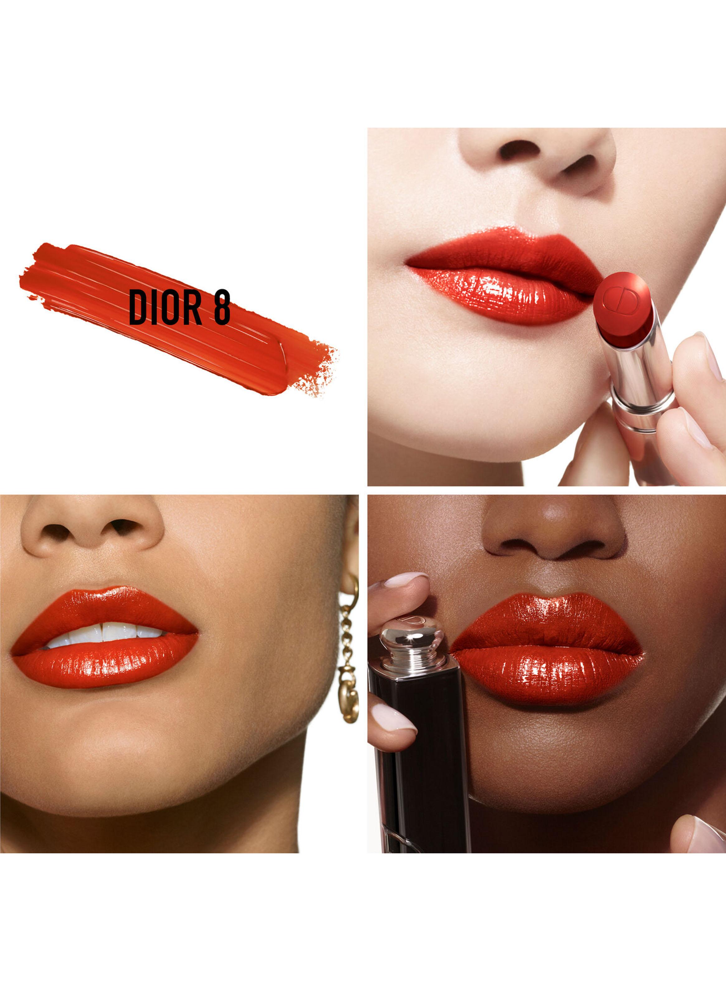 Labial Dior Addict 008 Dior 8 3.2 gr-2
