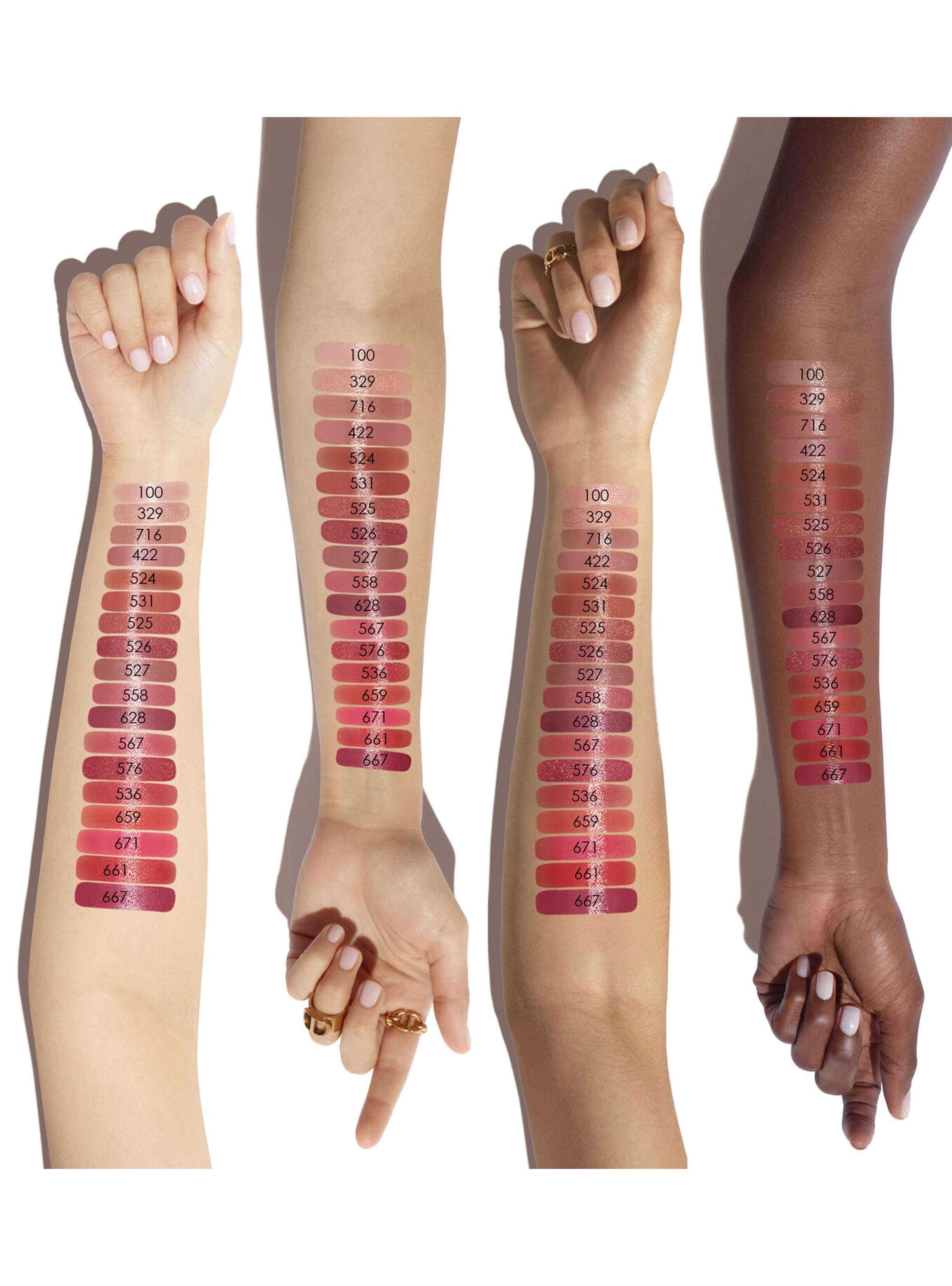 Labial Dior Addict 558 Bois de Rose 3.2 gr-3