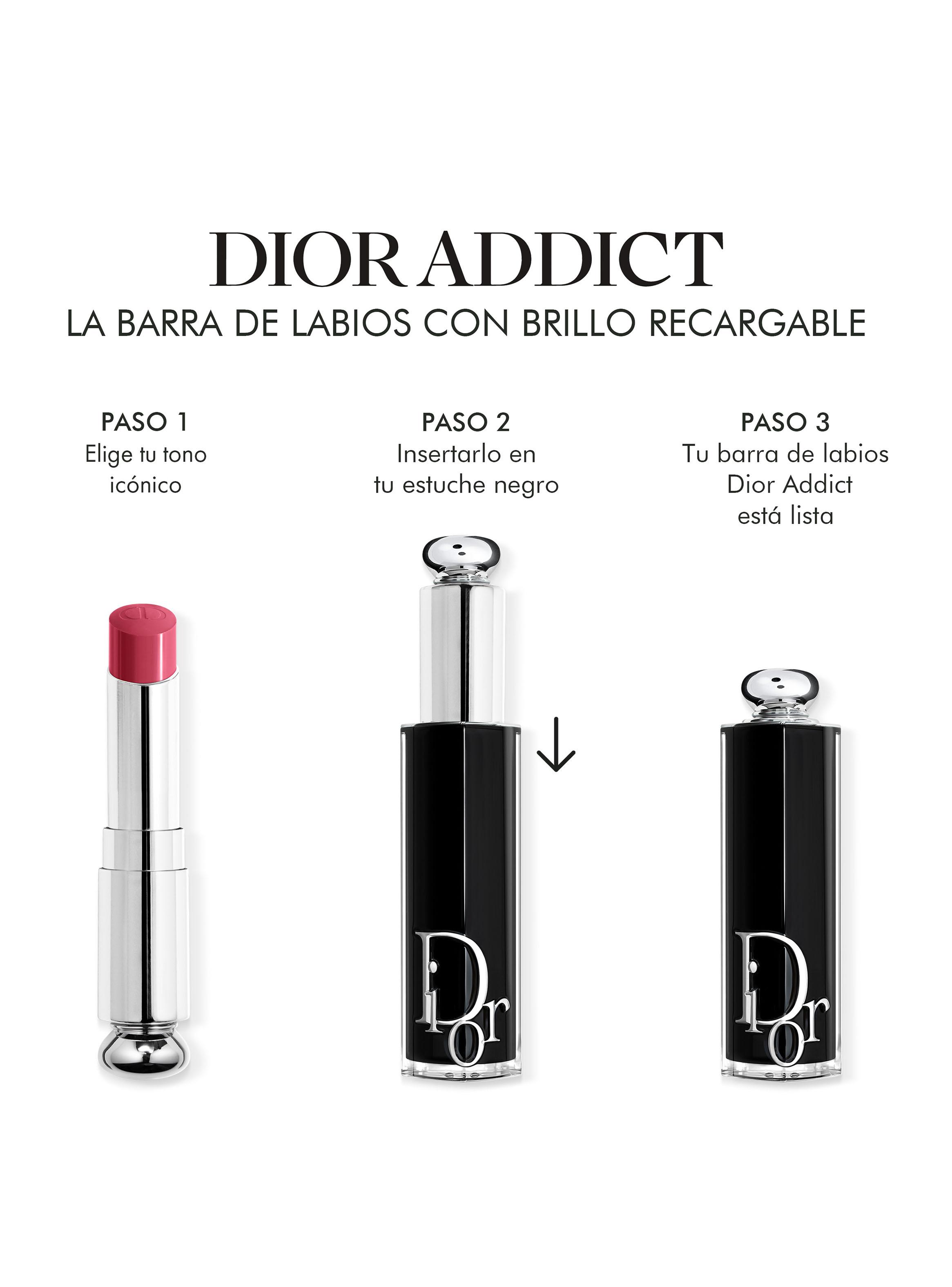 Recarga Labial Dior Addict-4