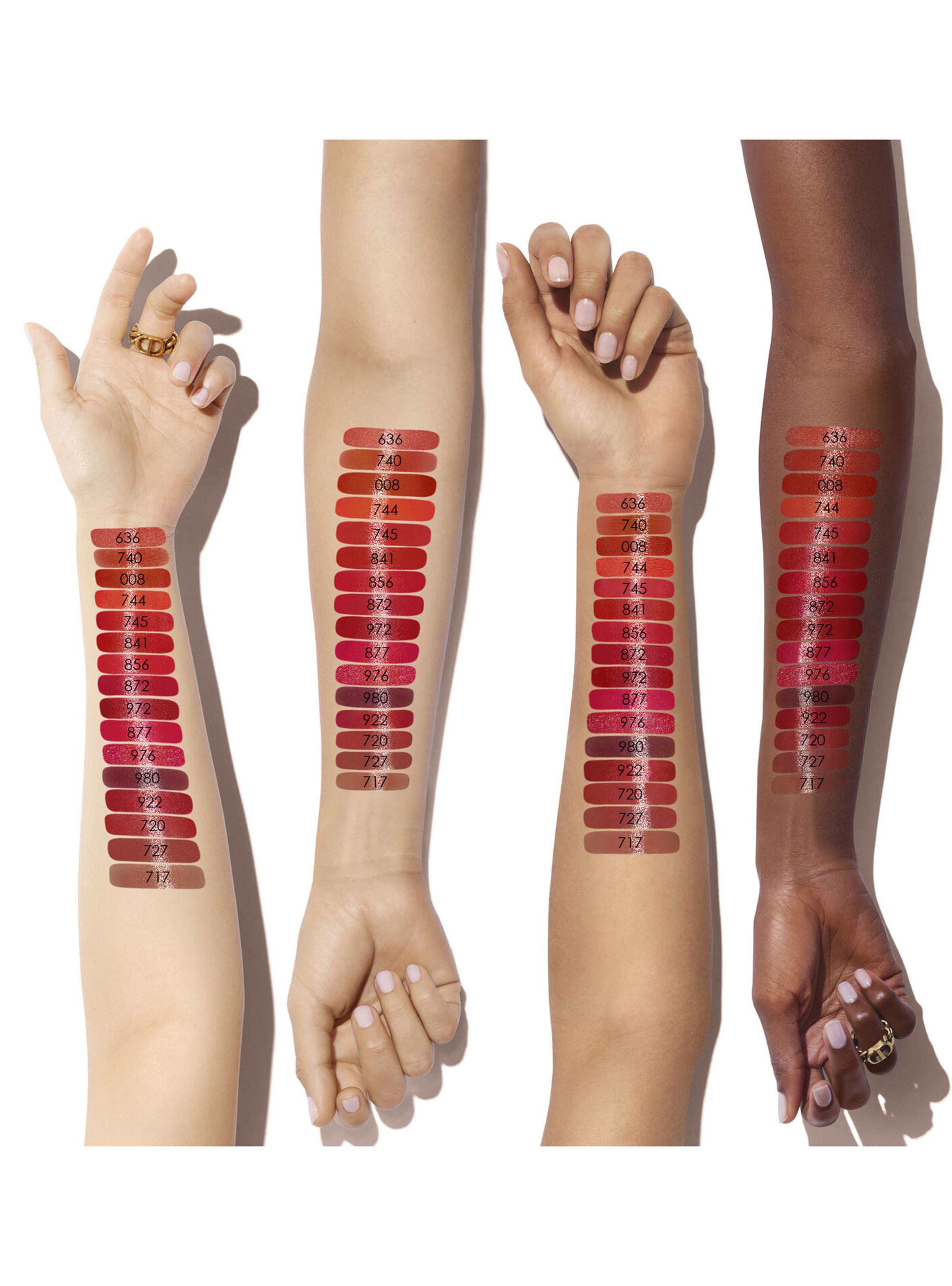 Recarga Labial Dior Addict-3