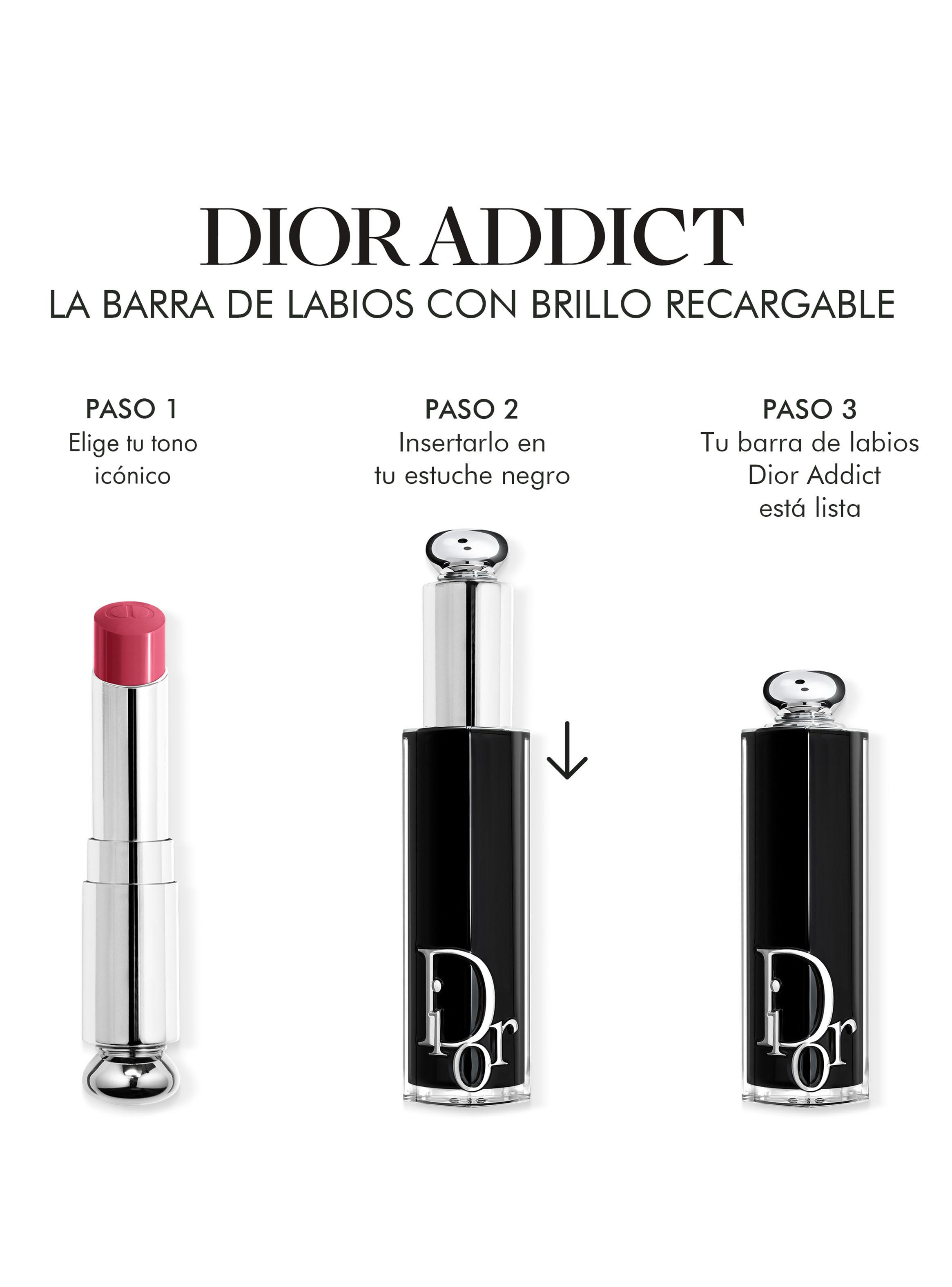 Recarga Dior Addict 720 Icône 3.2gr-4