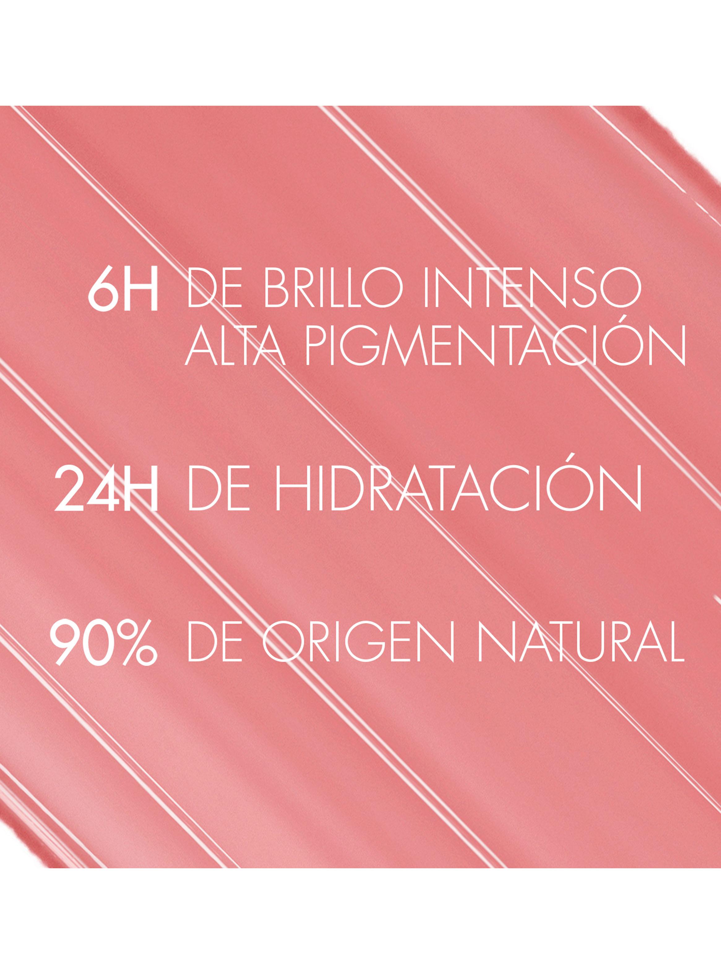 Labial Dior Addict 526 Mallow Rose 3.2 gr-4