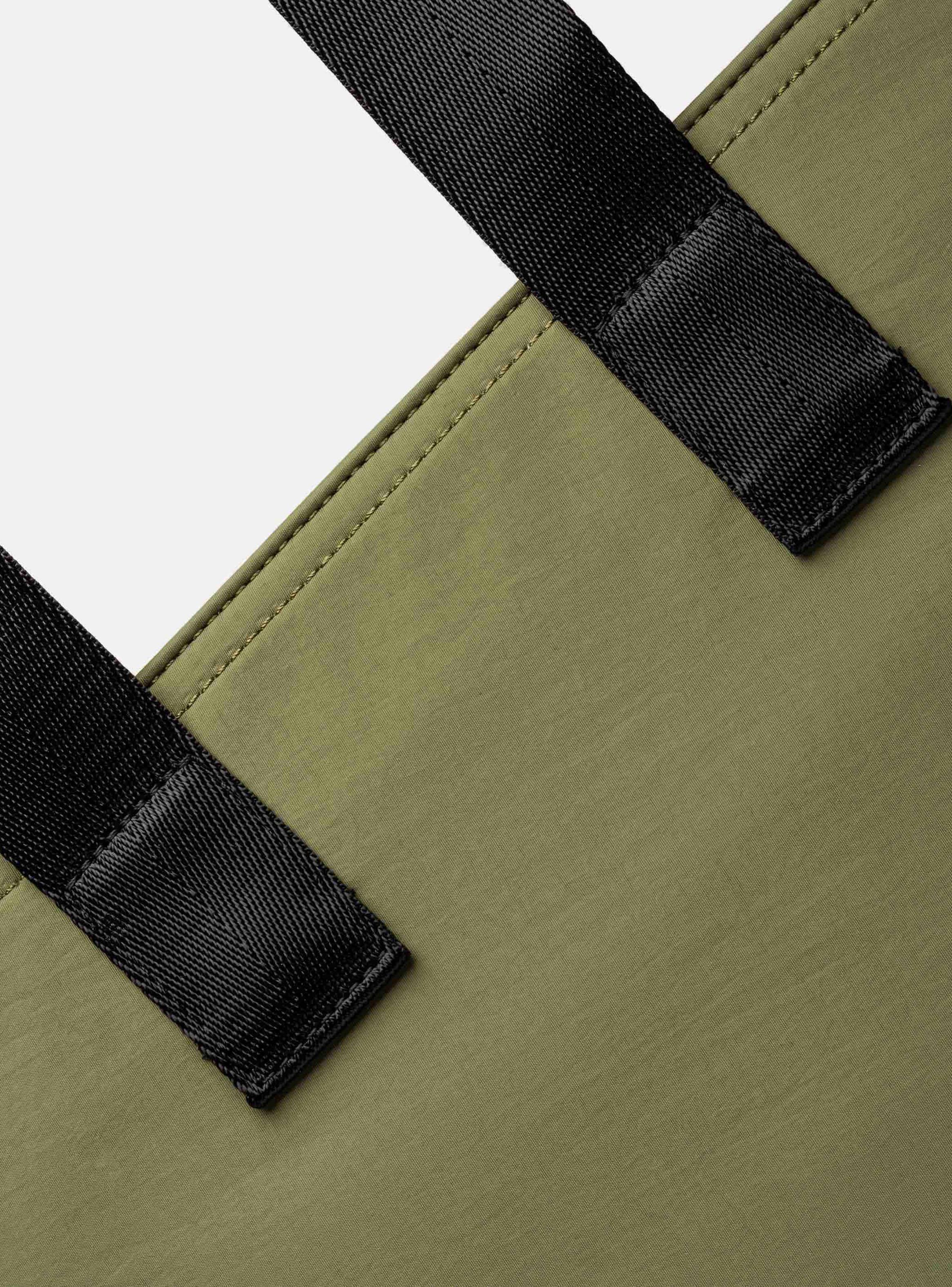 Cartera al Hombro Sintético Light-4