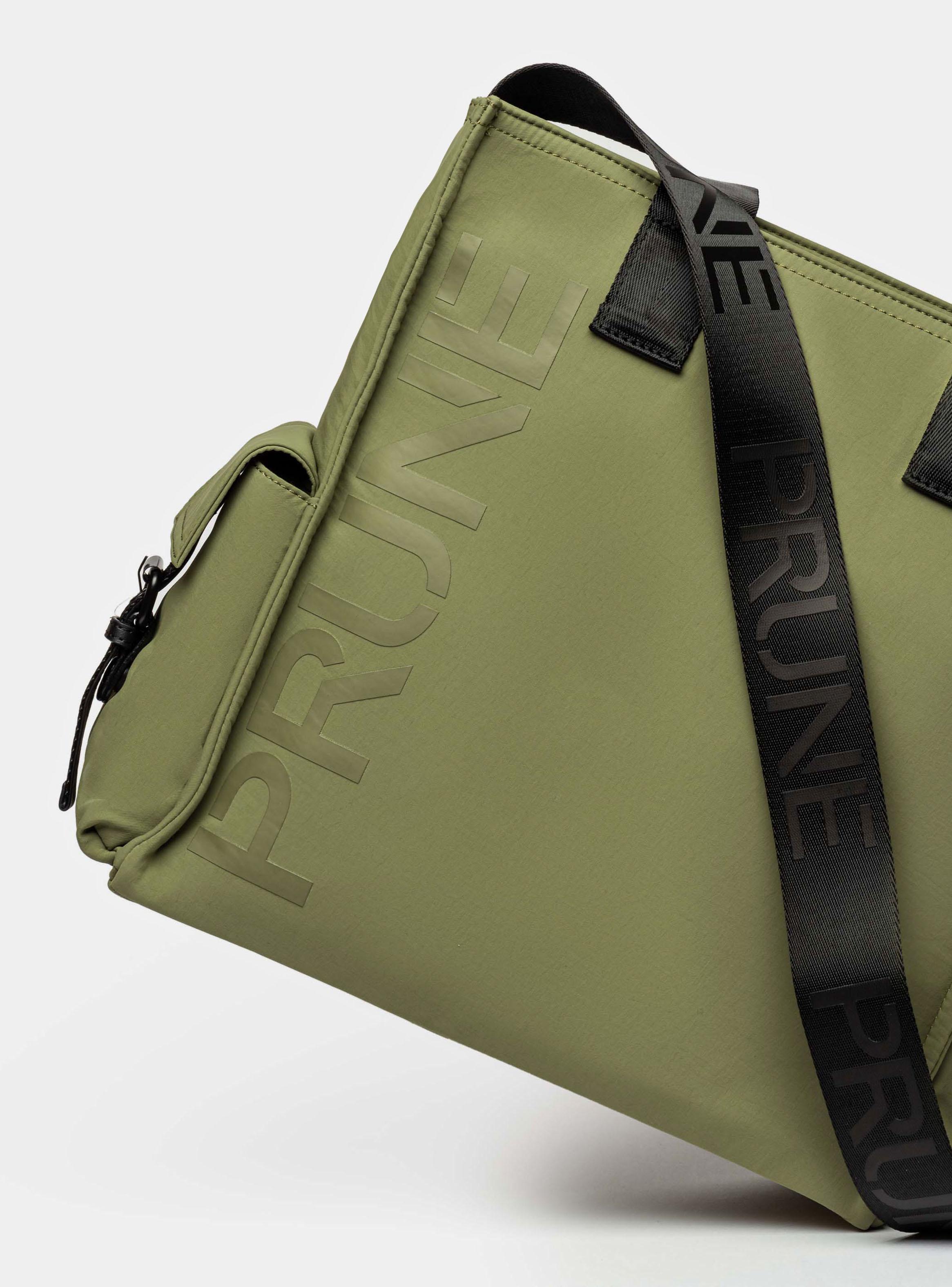 Cartera al Hombro Sintético Light-3