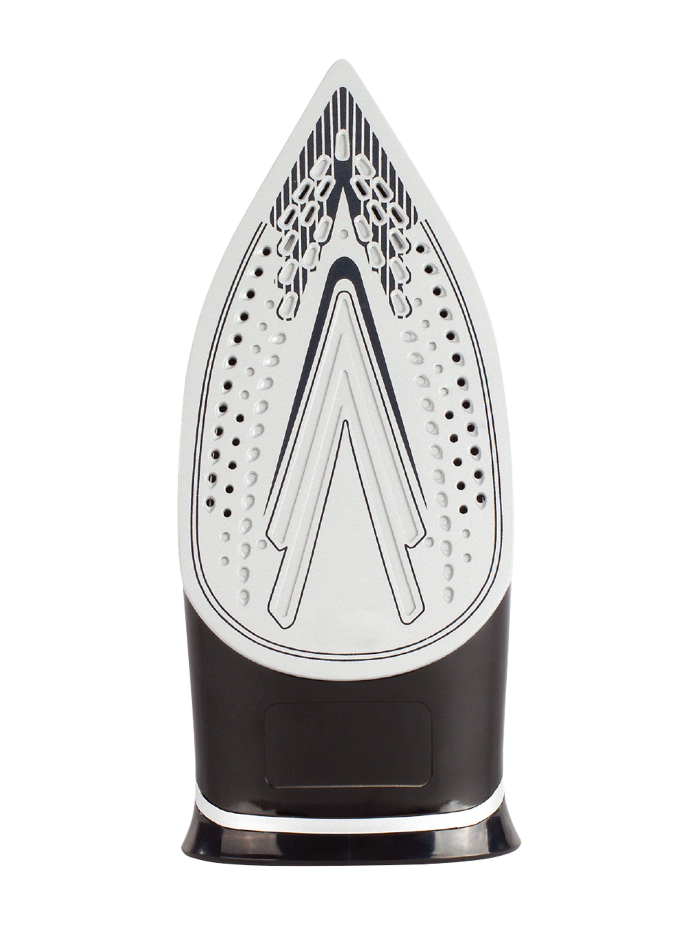 Plancha a Vapor 300 ml Cerámica PVC2200-2