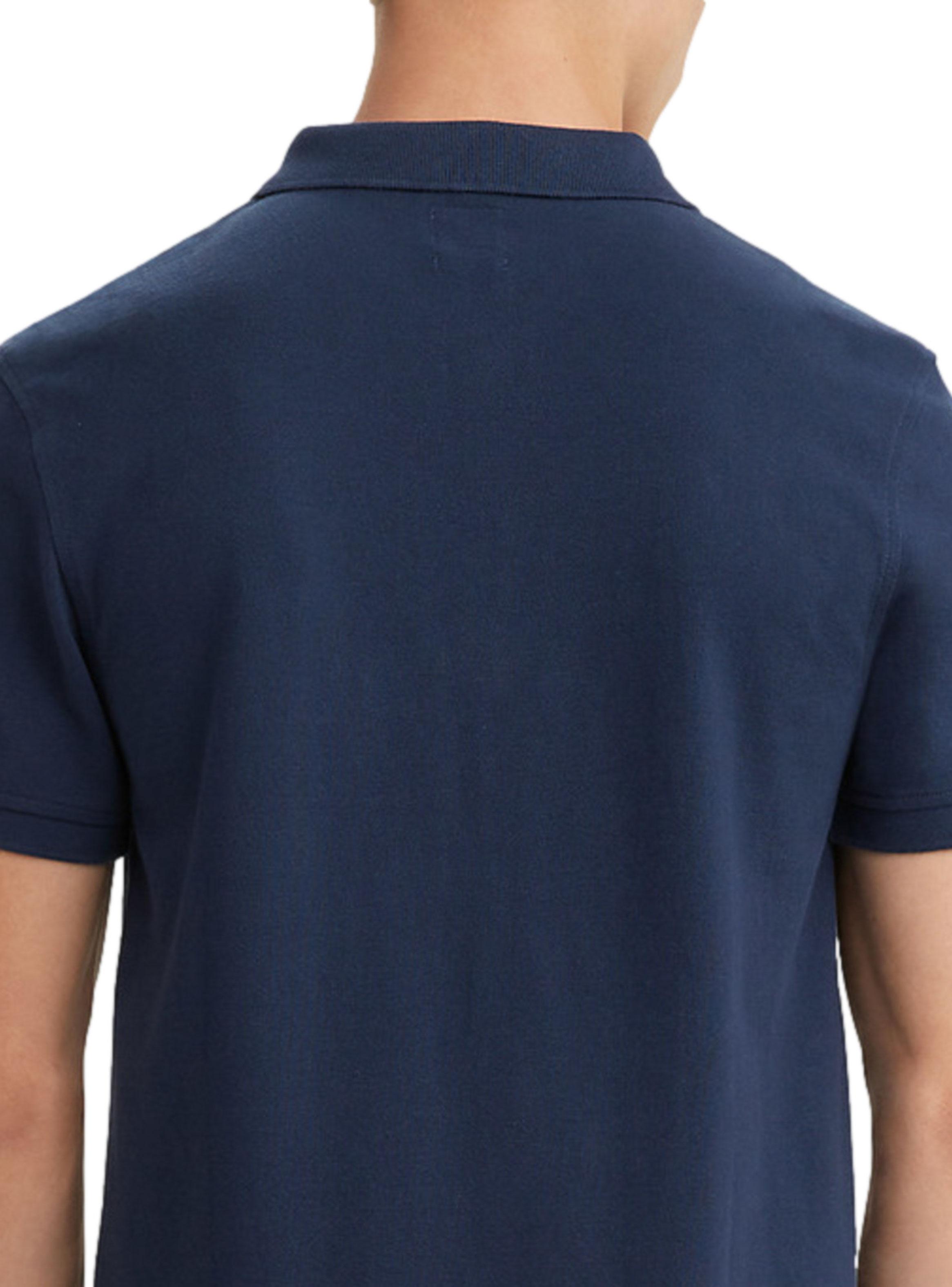 Polera Cuello Polo-2