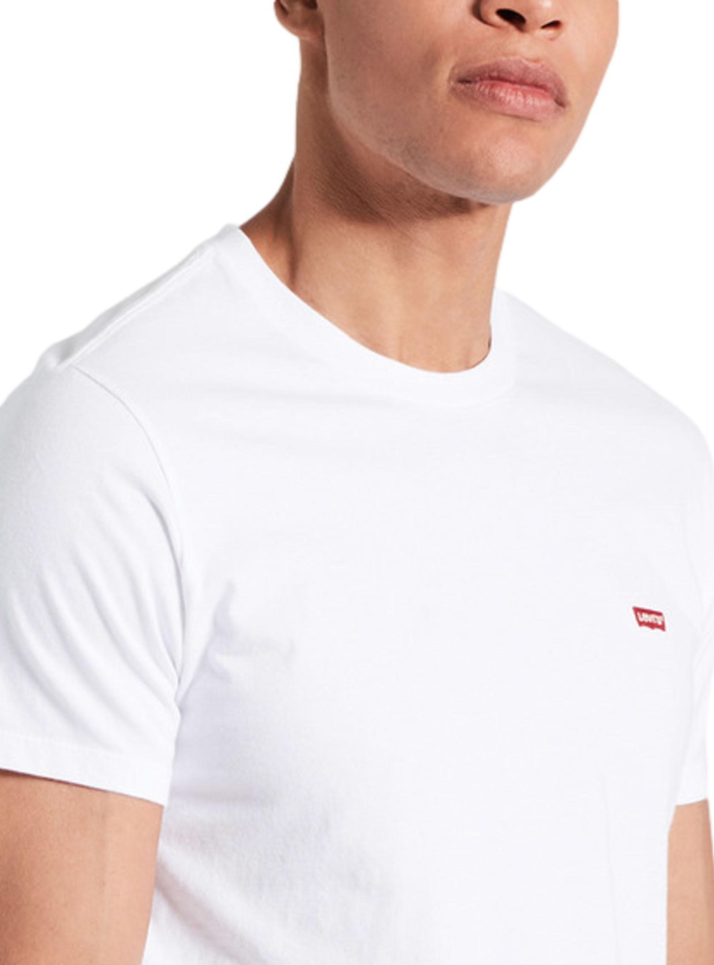 Polera Lisa Logo-2