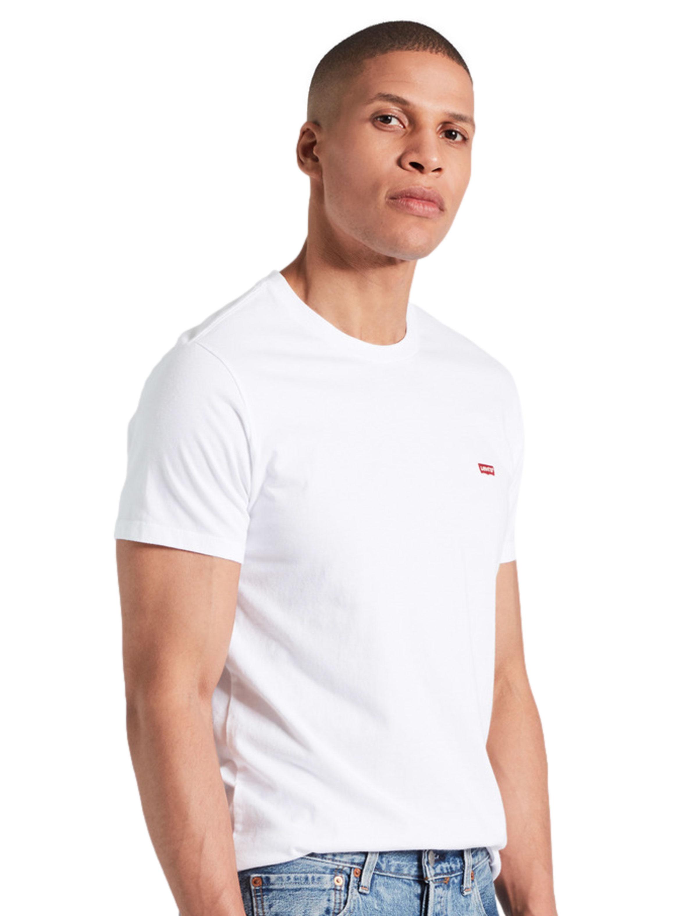 Polera Lisa Logo-0