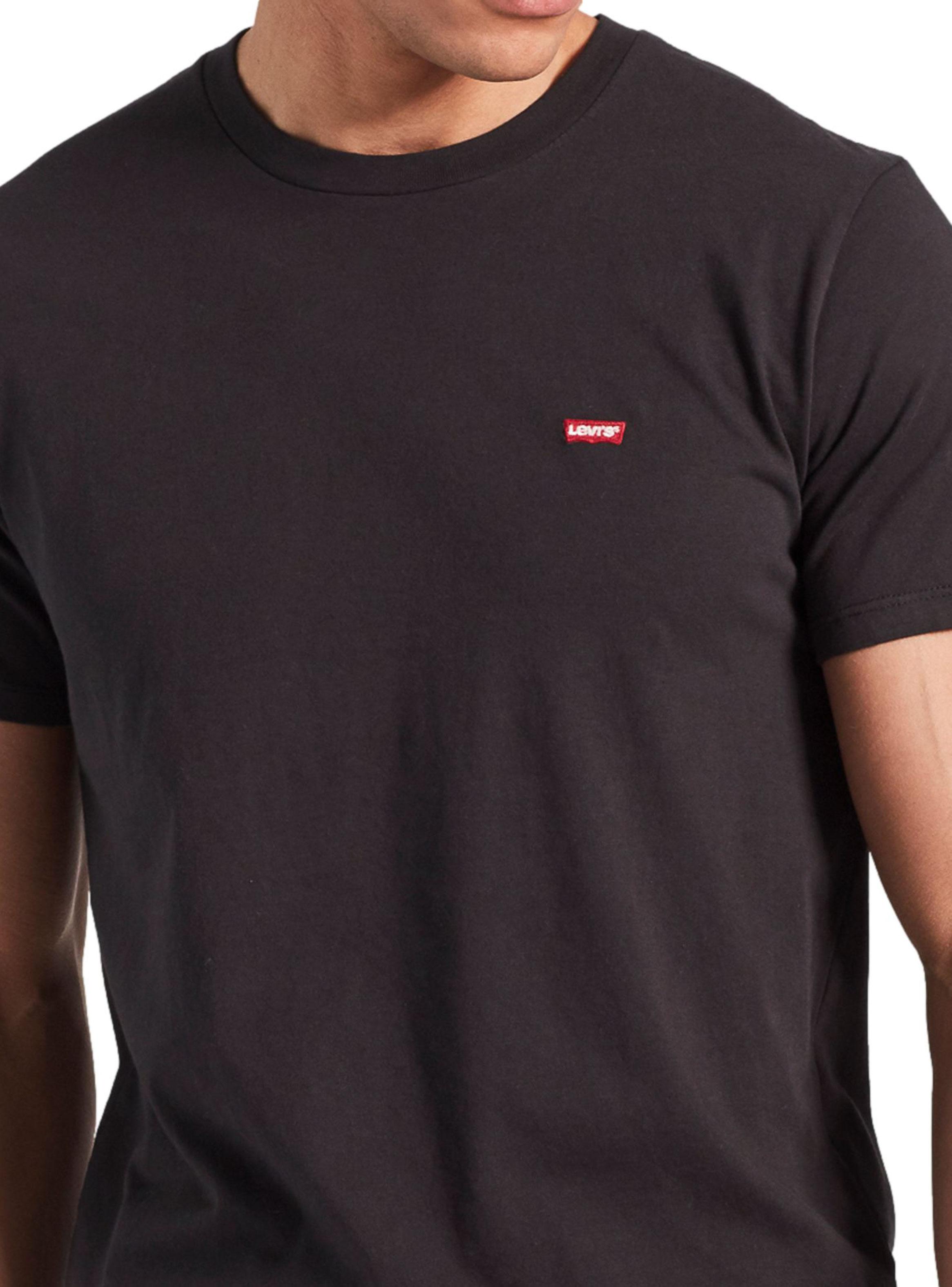 Polera Manga Corta Lisa-2