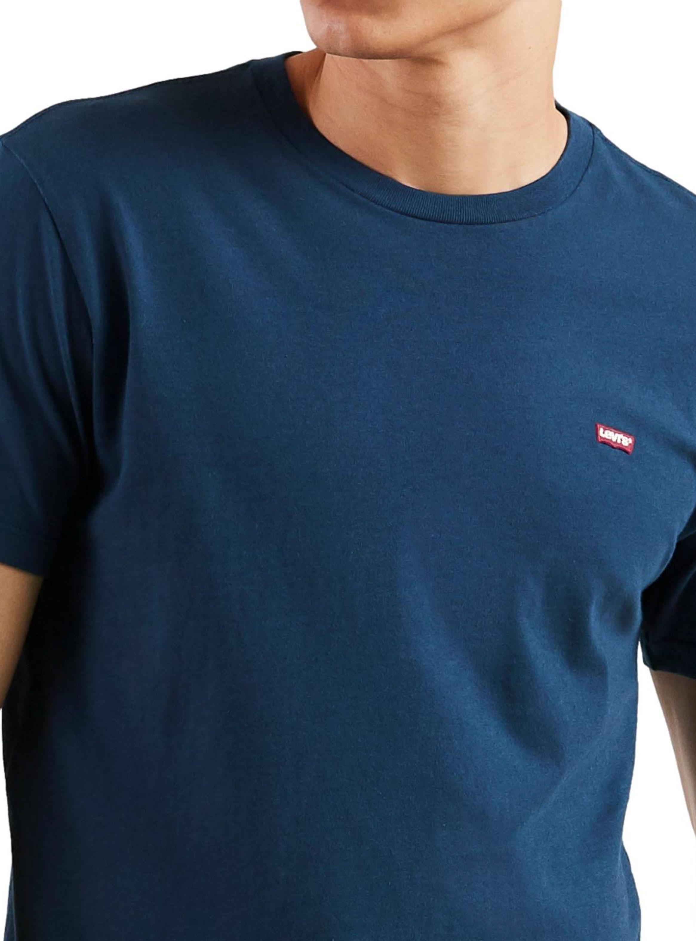 Polera Manga Corta Lisa-2