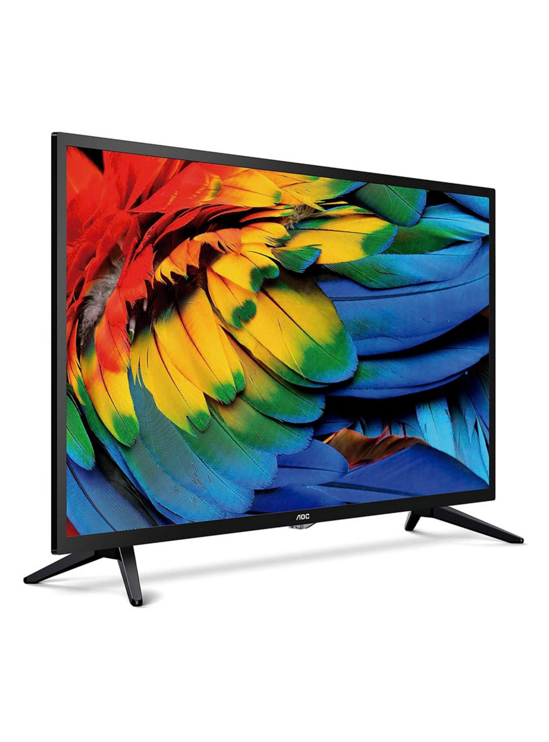 LED Smart TV 32" HD LE32M1370-2
