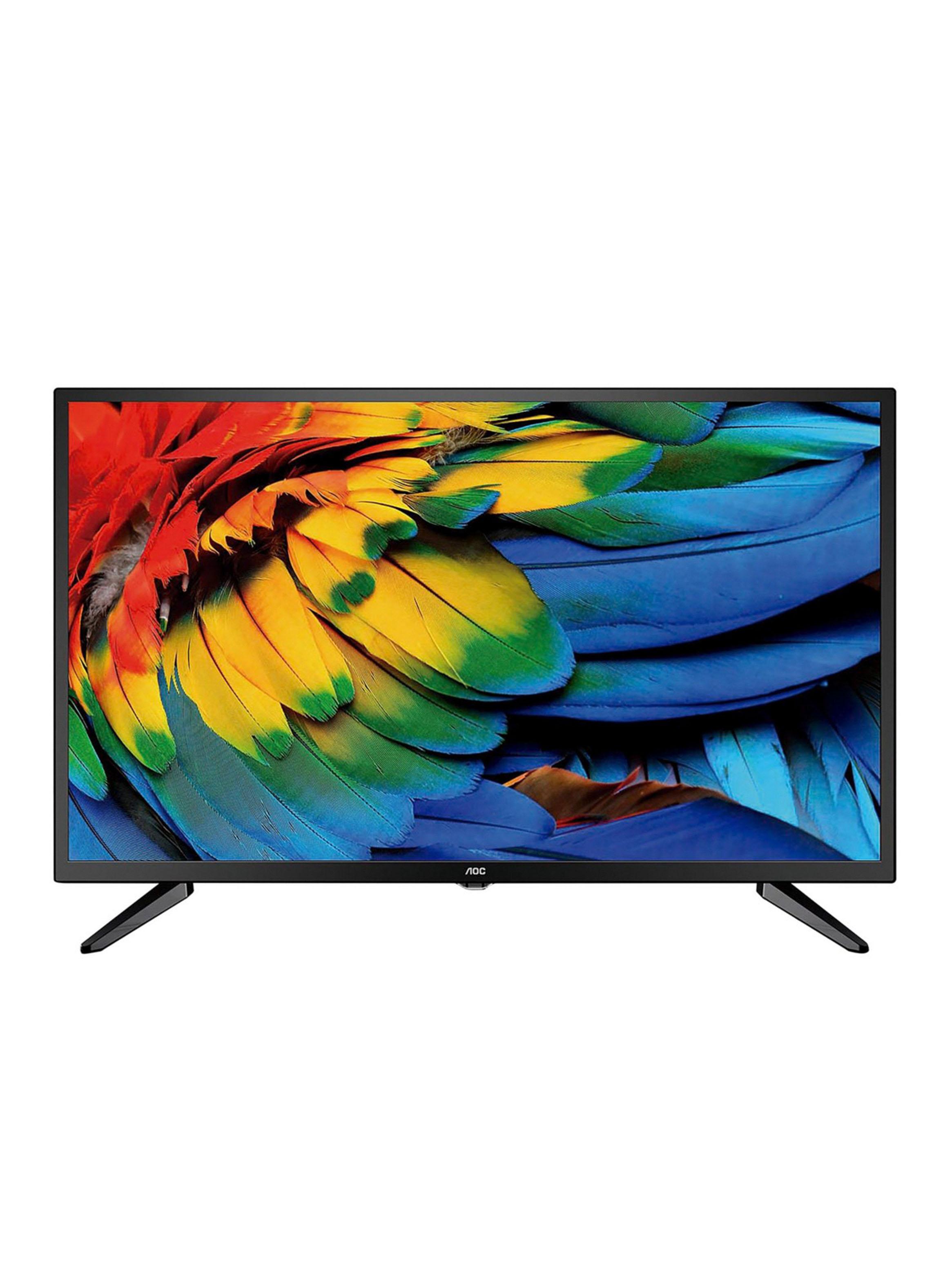 LED Smart TV 32" HD LE32M1370-0
