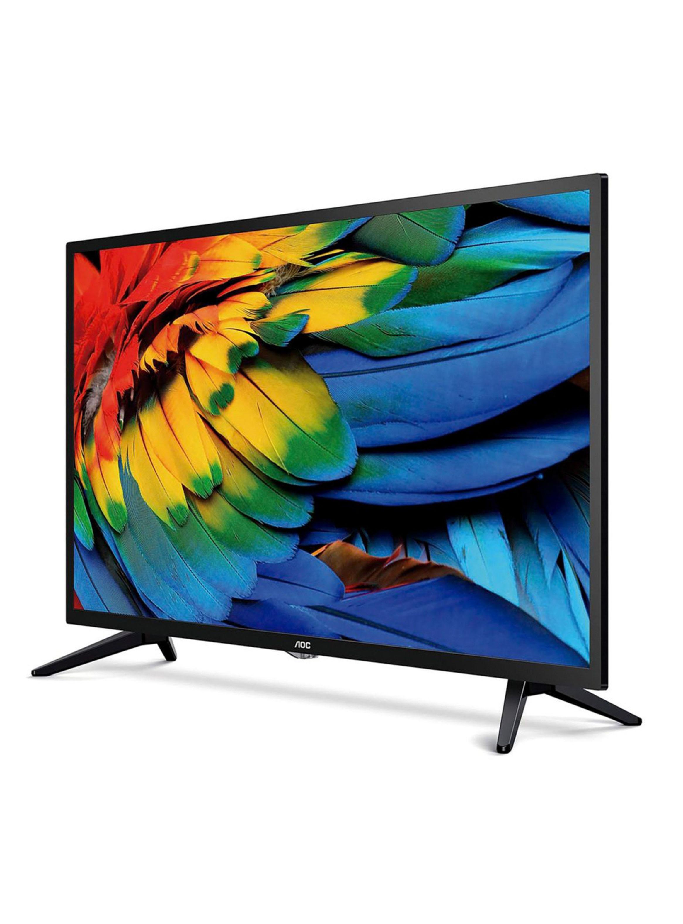 LED Smart TV 32" HD LE32M1370-3