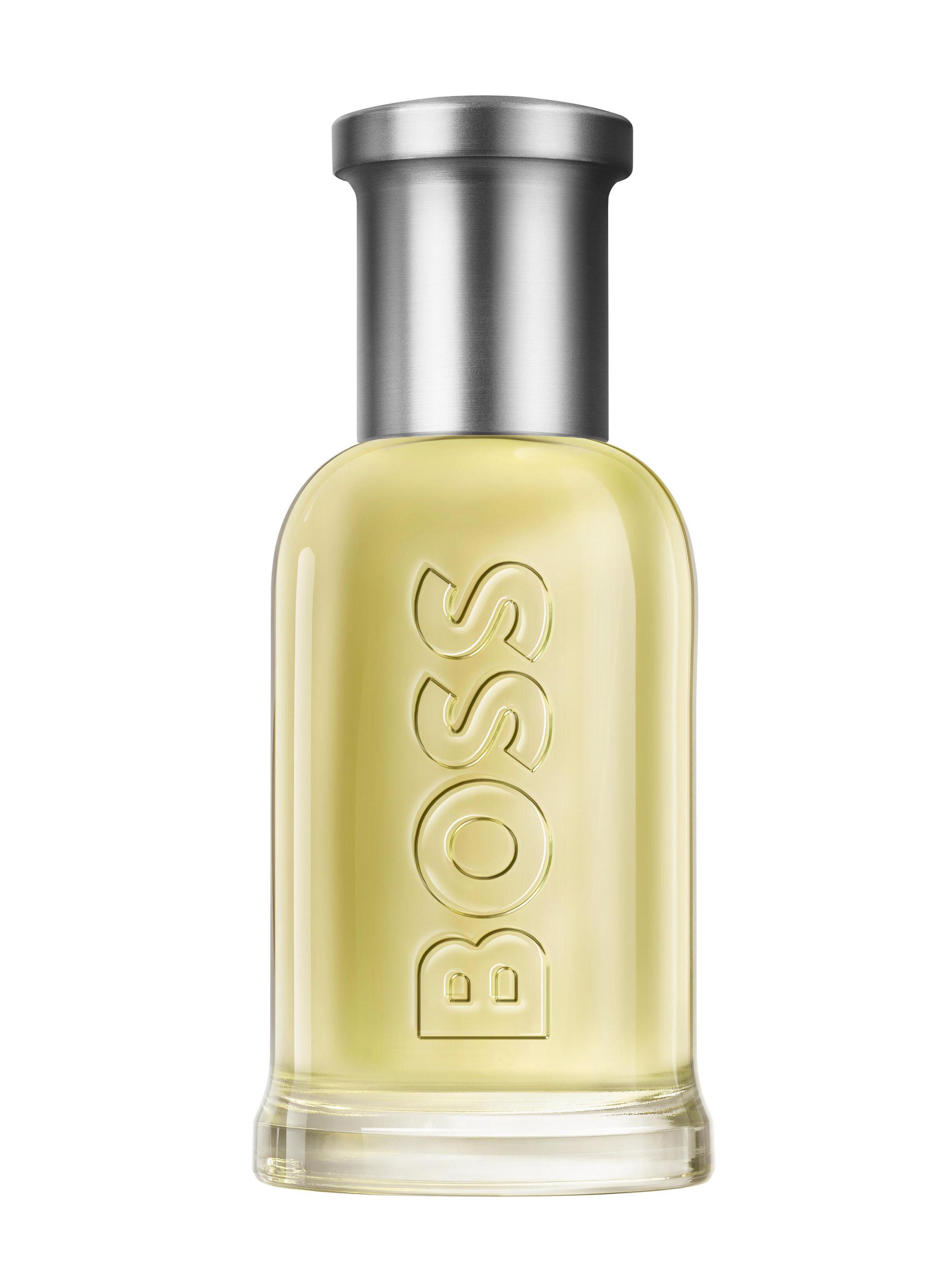 Perfume Hugo Boss Boss Bottled EDT 30 ml Edición Limitada-0
