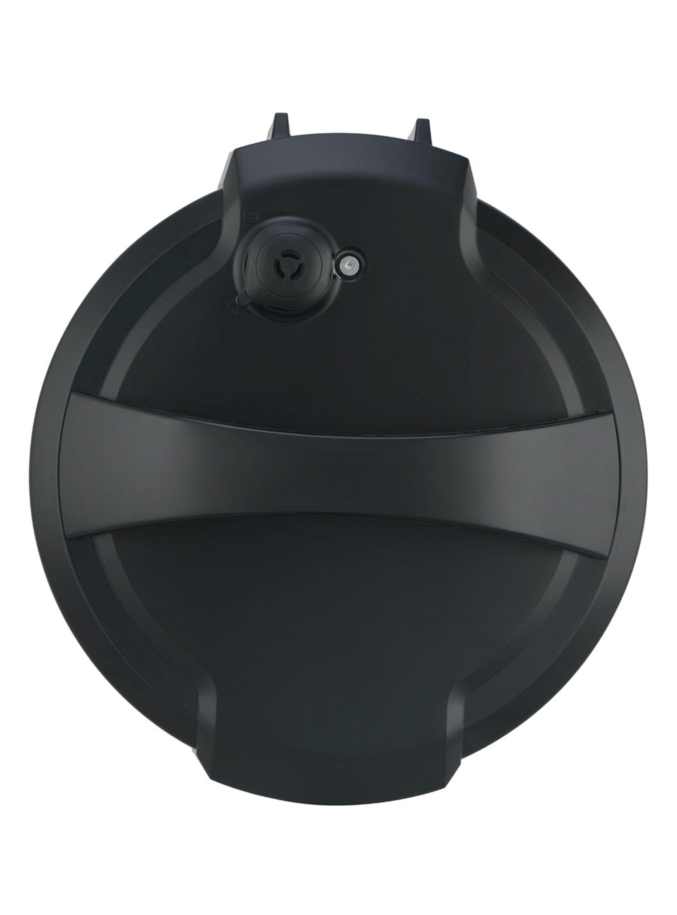 Olla Multicook 5.7 Litros MY-PC6007B Negro-3