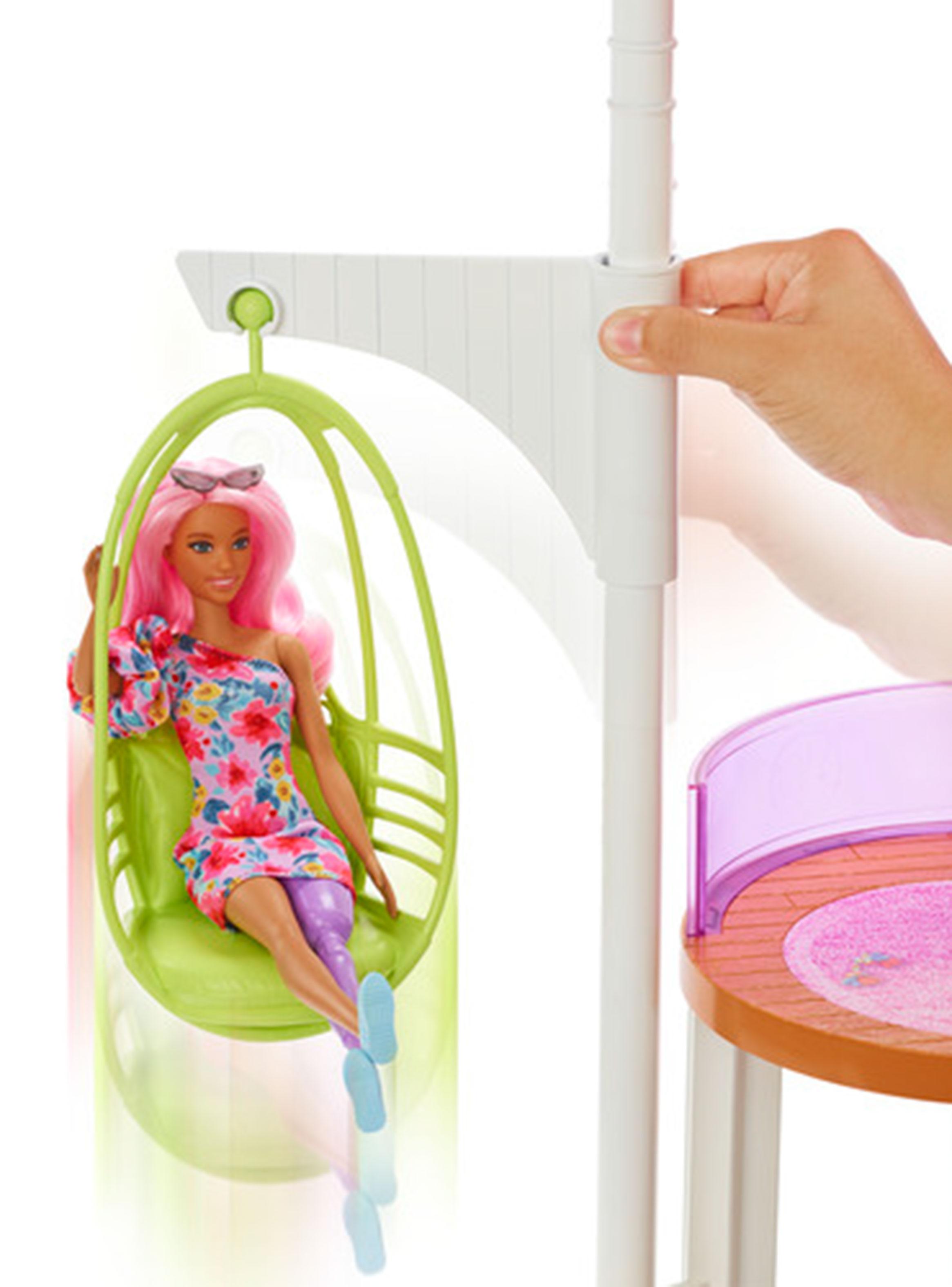 Casa de Muñecas Malibu-4