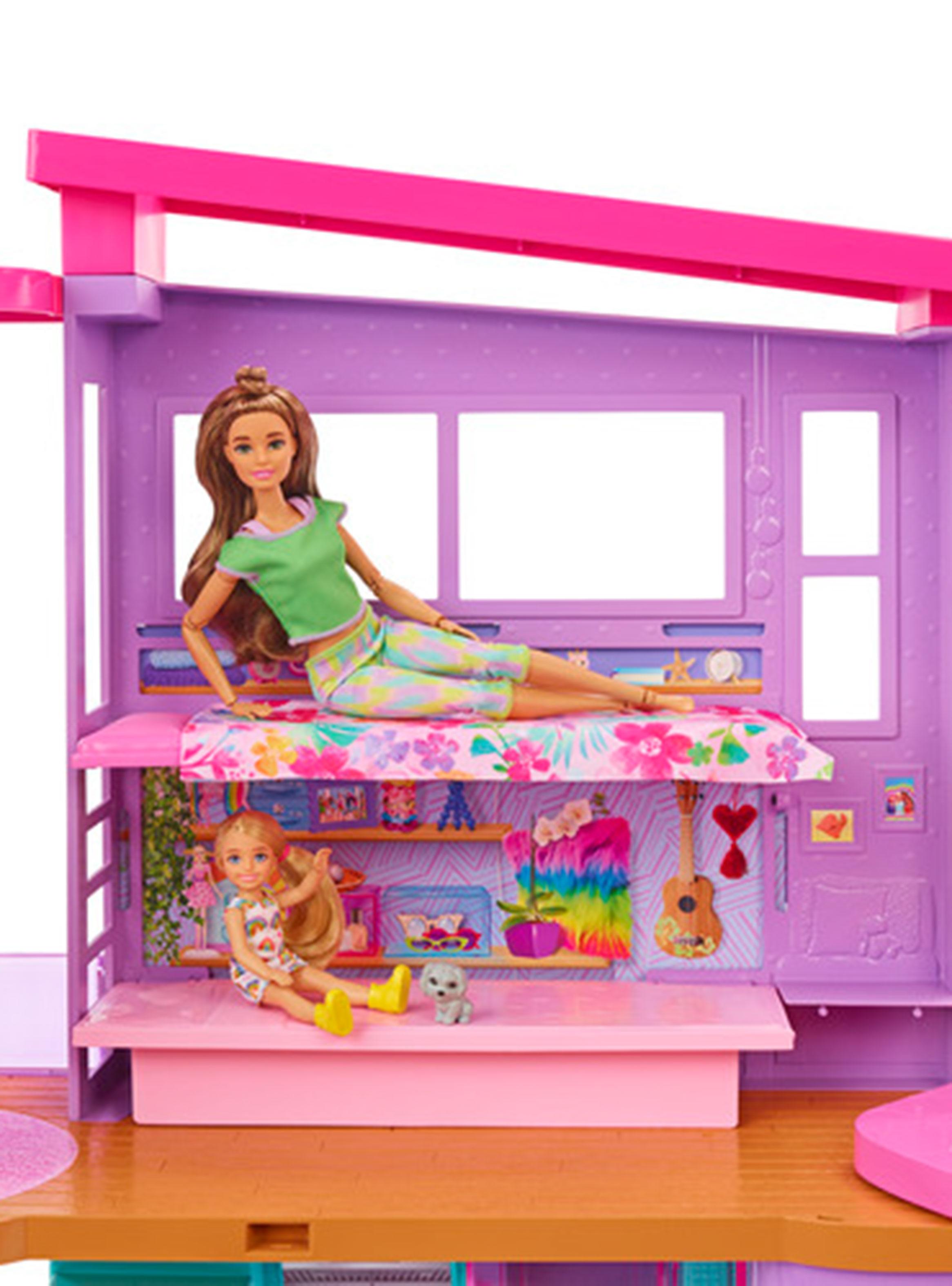 Casa de Muñecas Malibu-3