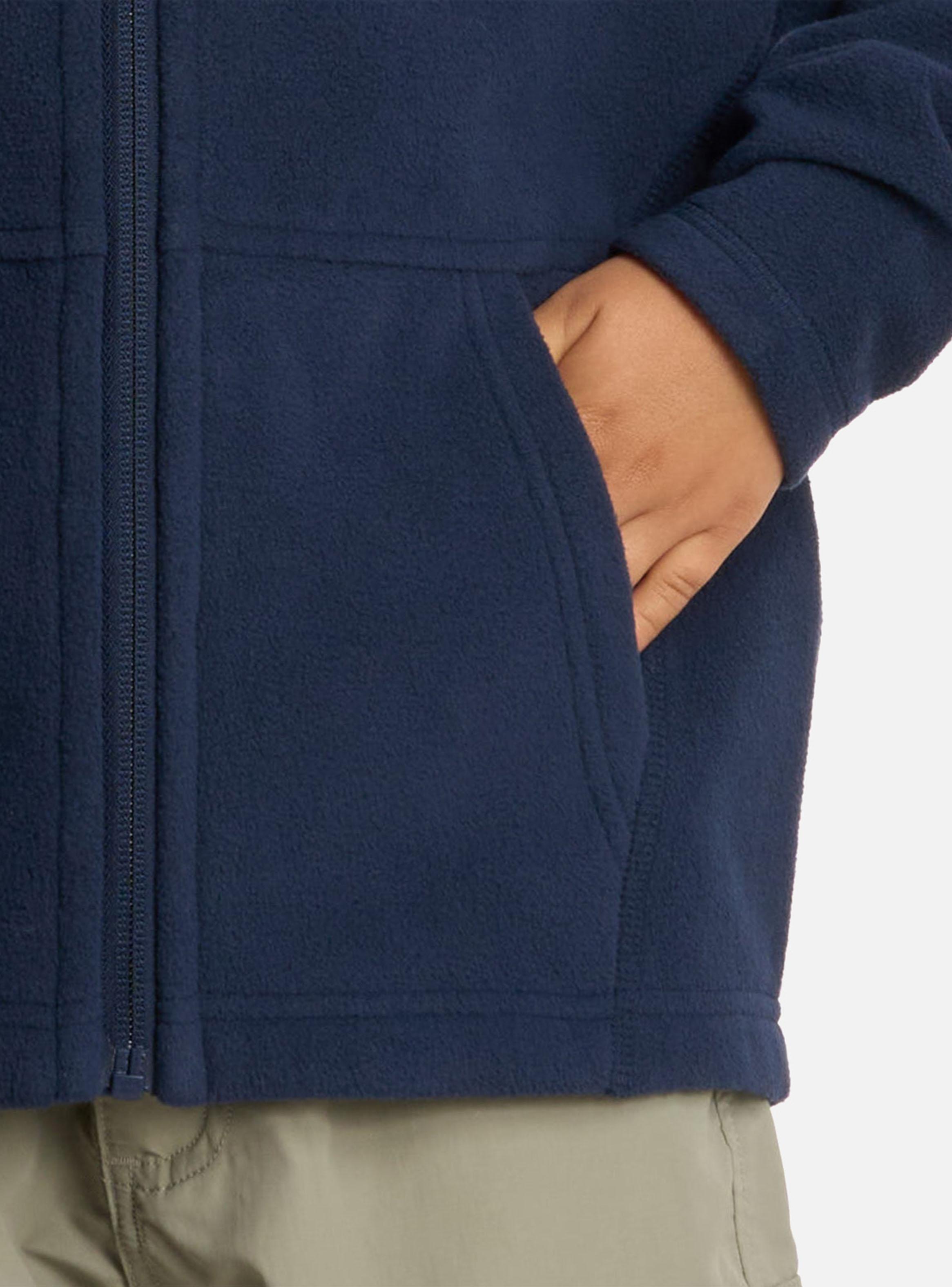 Polerón Jacket Niño Cold Day Therm-Pro Full Zip-3