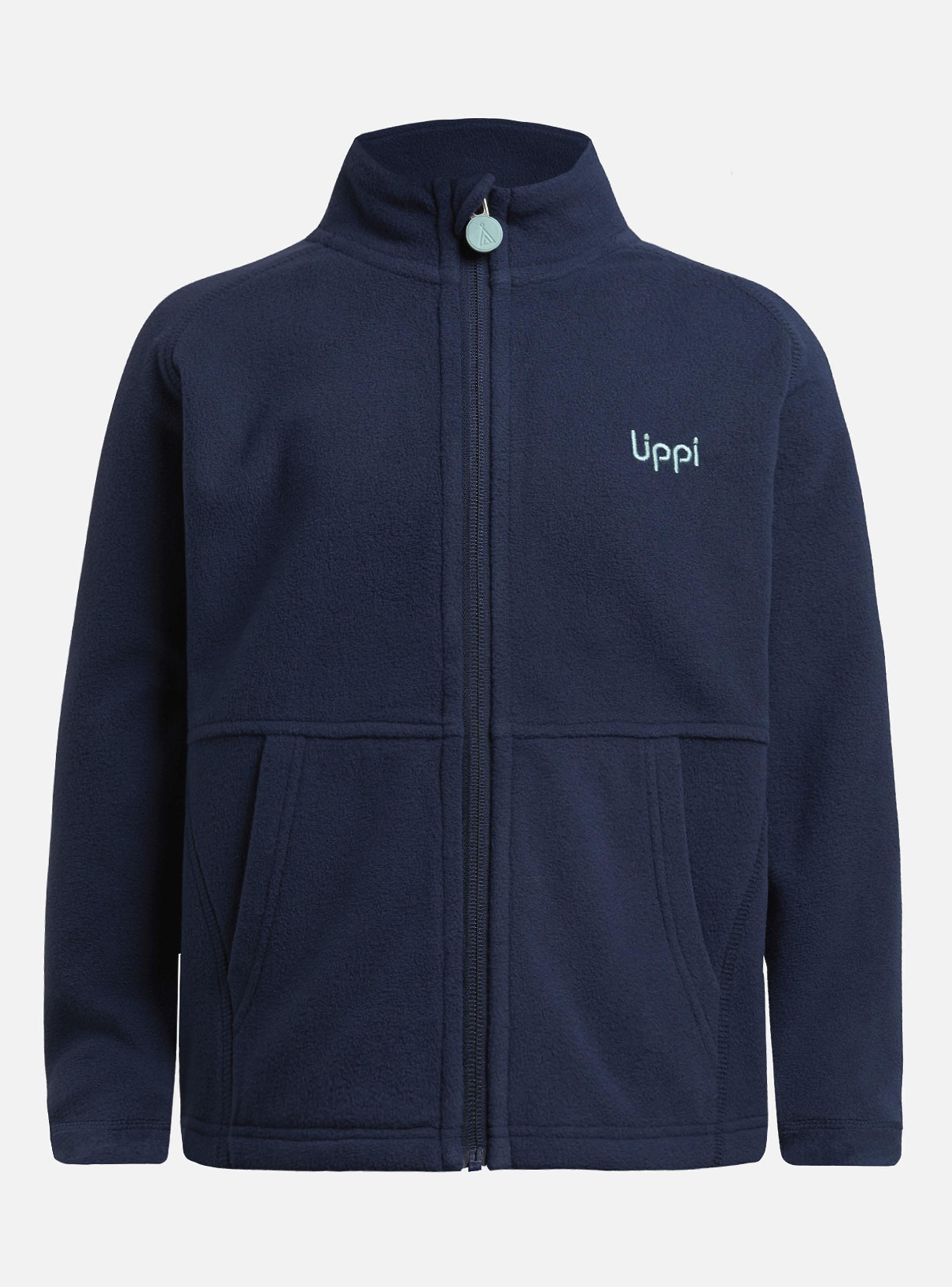 Polerón Jacket Niño Cold Day Therm-Pro Full Zip-5
