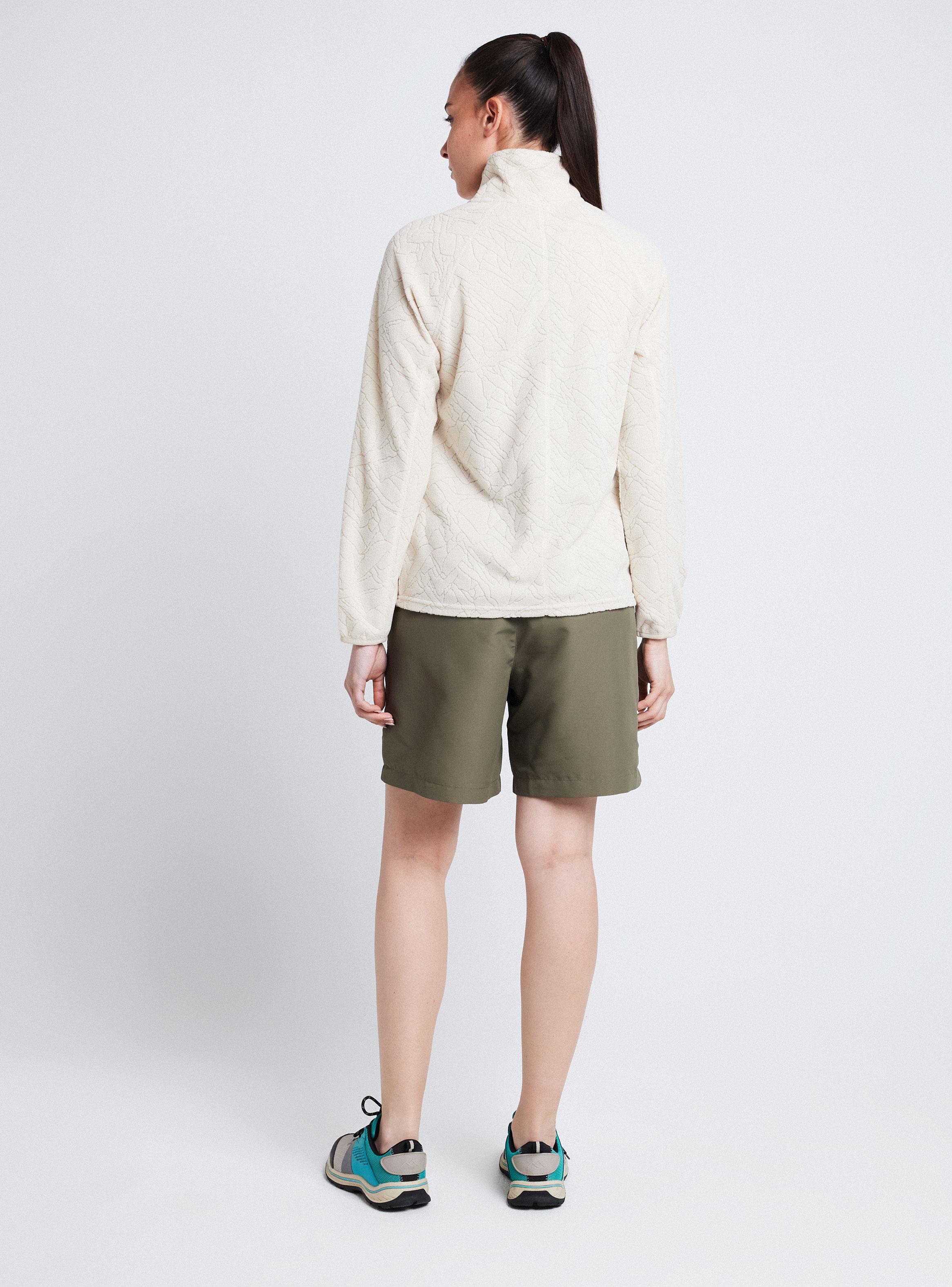 Polerón Fleece Montaña Polar-5