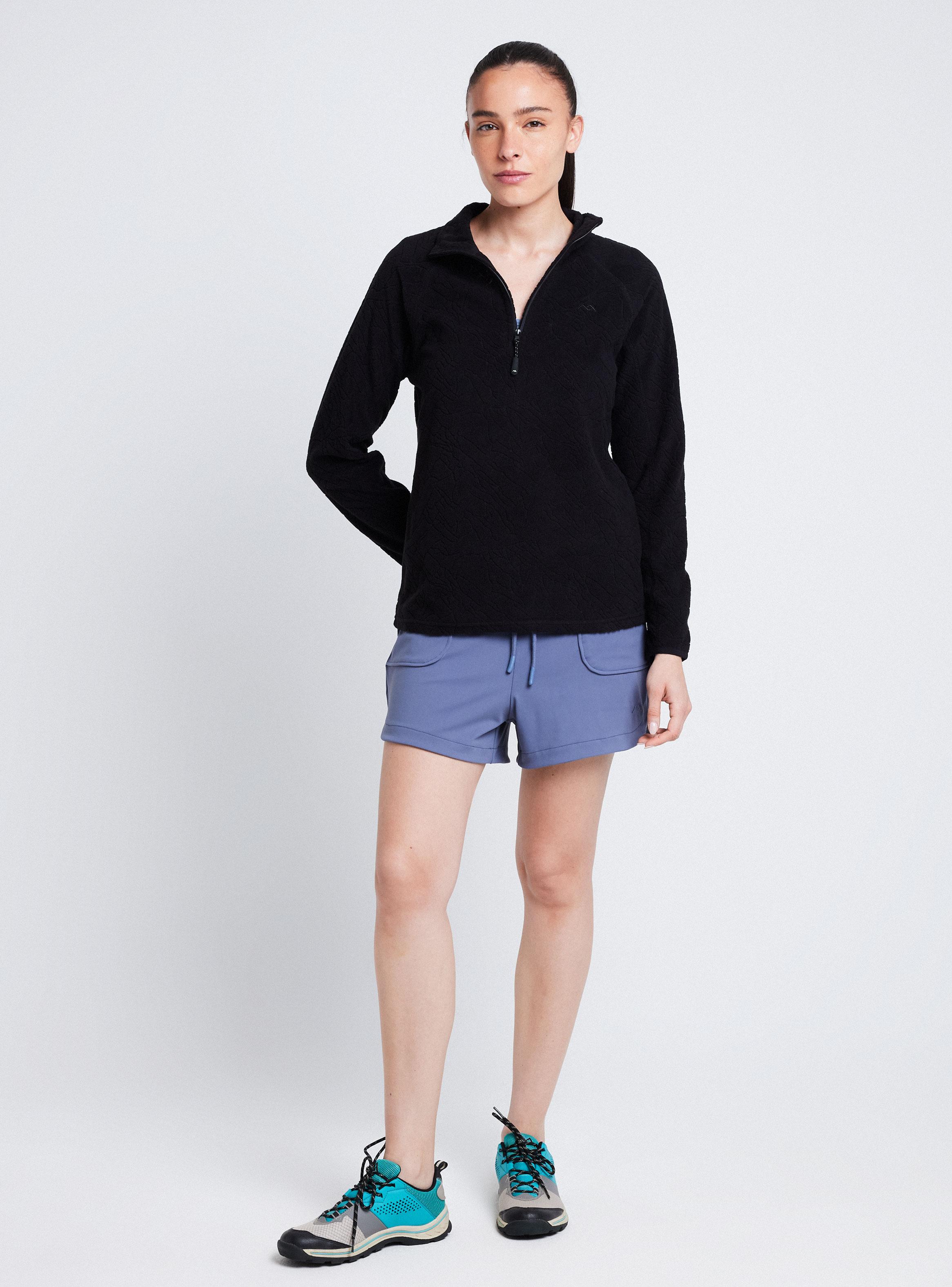 Polerón Fleece Montaña Polar-4