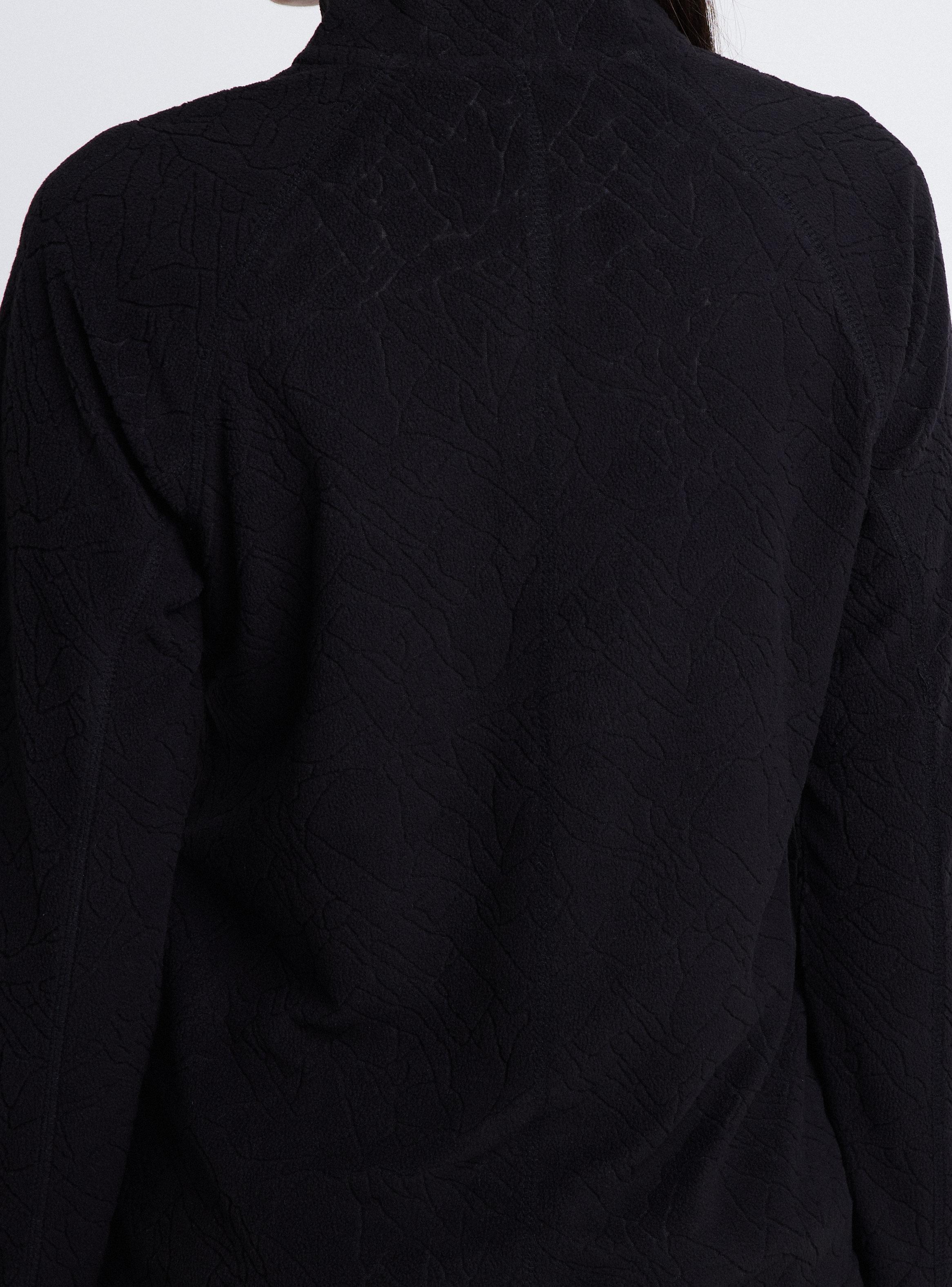 Polerón Fleece Montaña Polar-3