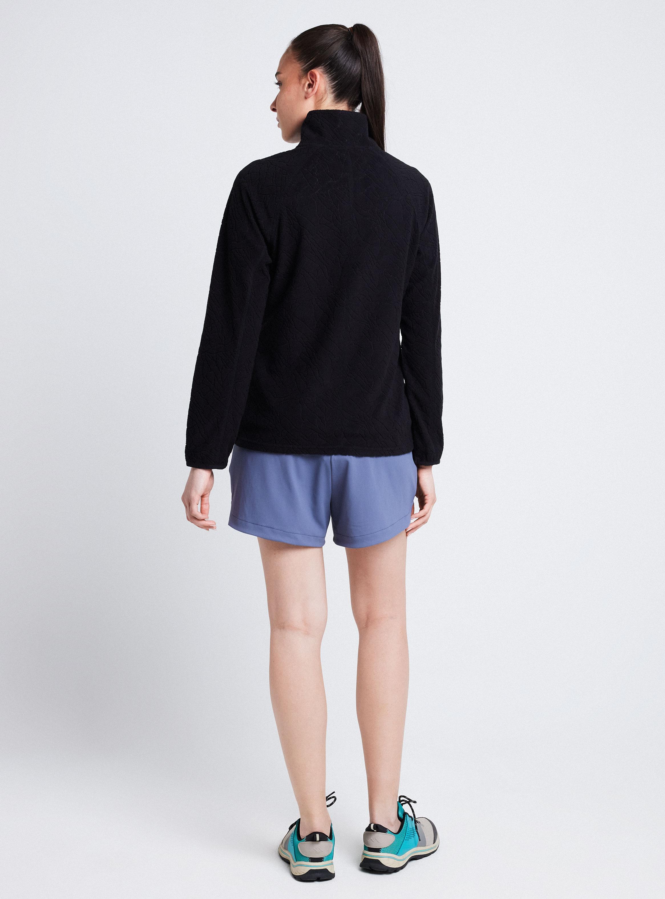 Polerón Fleece Montaña Polar-5