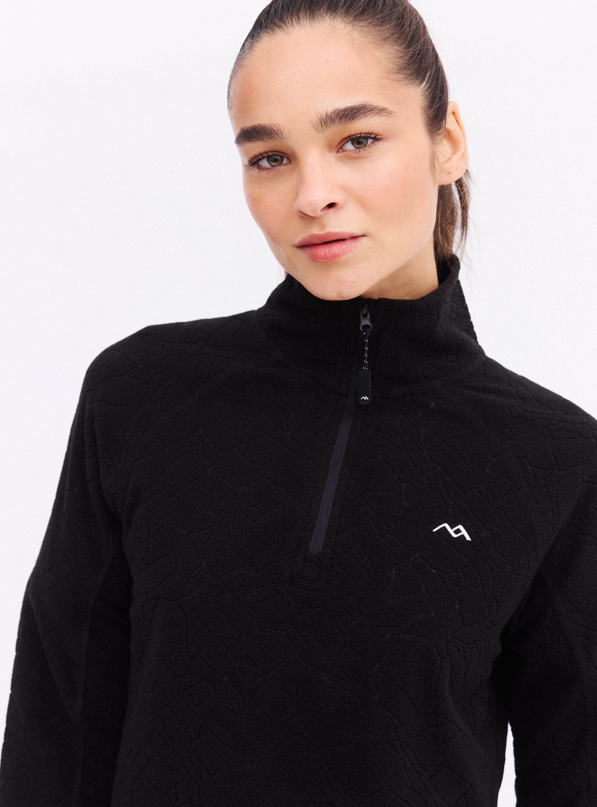 Polerón Fleece Montaña Polar-3