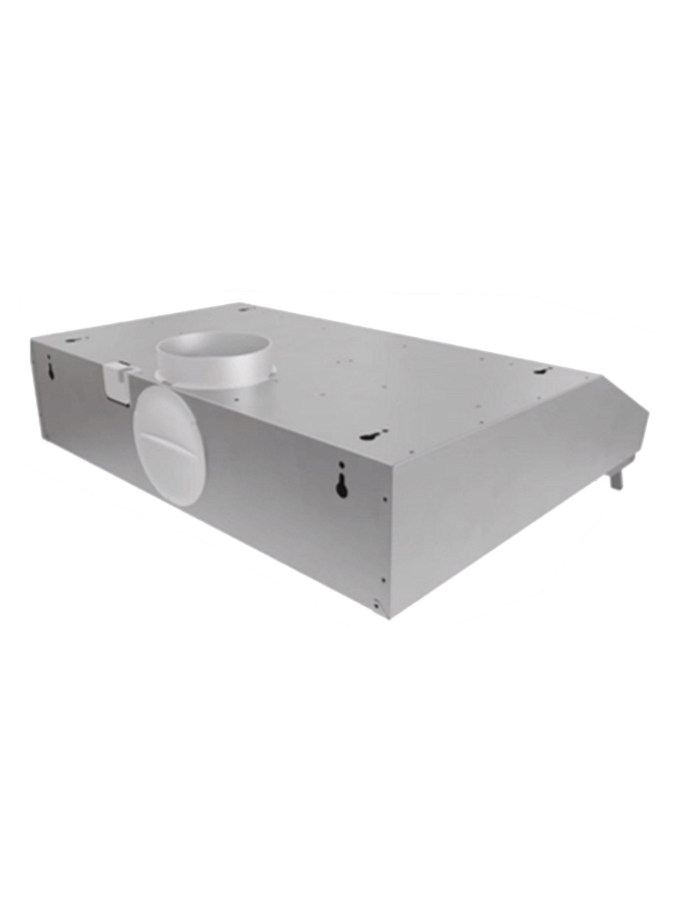 Campana tradicional CX 62120 KOS Inox 60 cm-3