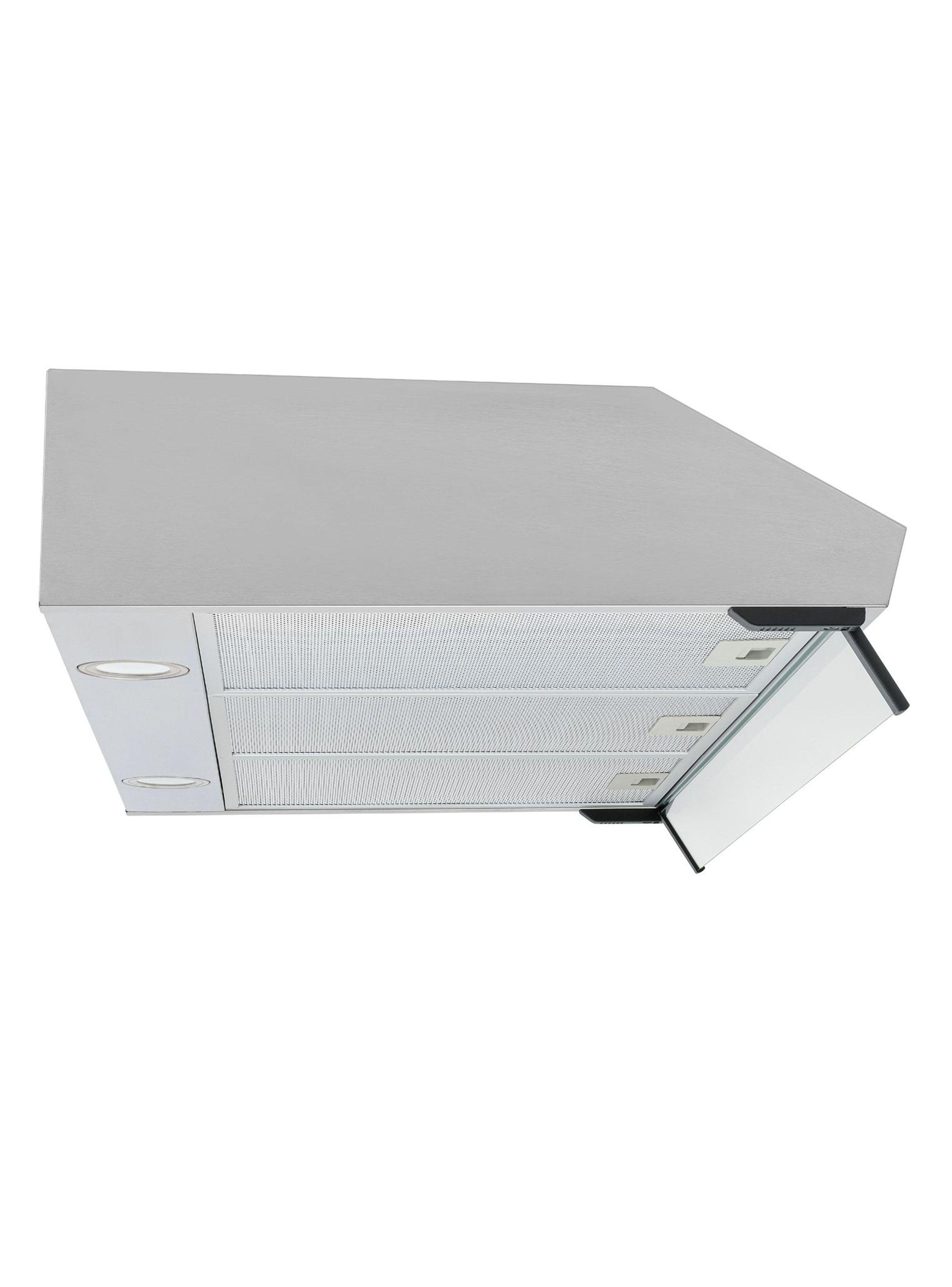 Campana tradicional CX 92120 KOS Inox 90 cm-3