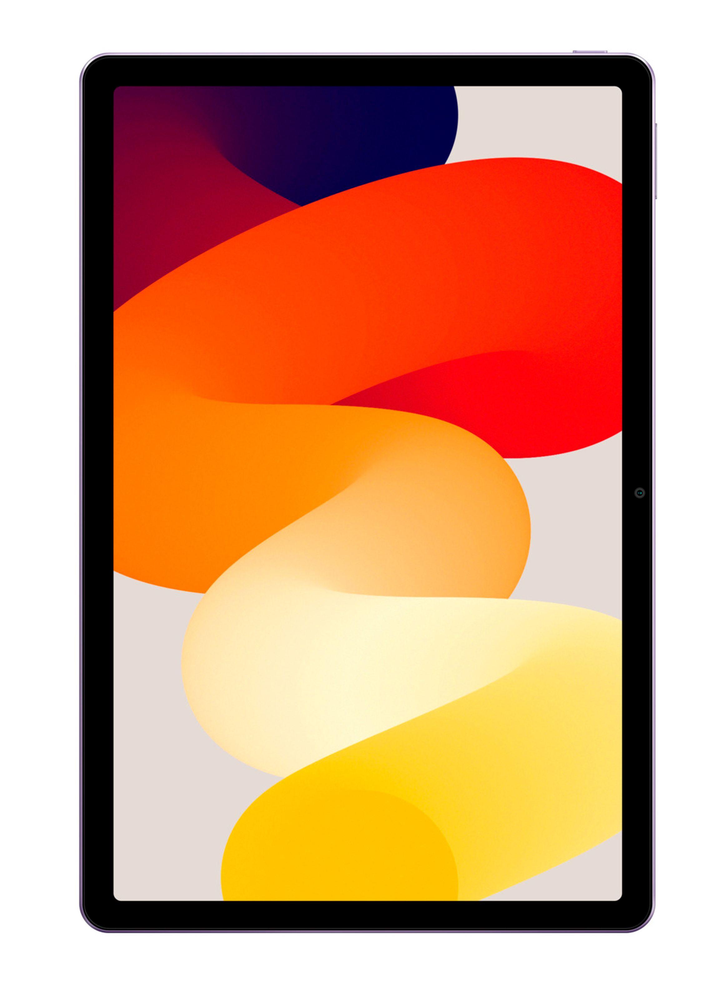 Tablet Redmi Pad SE Qualcomm Snapdragon 680 4GB RAM 128GB 11" Púrpura Lavanda-0