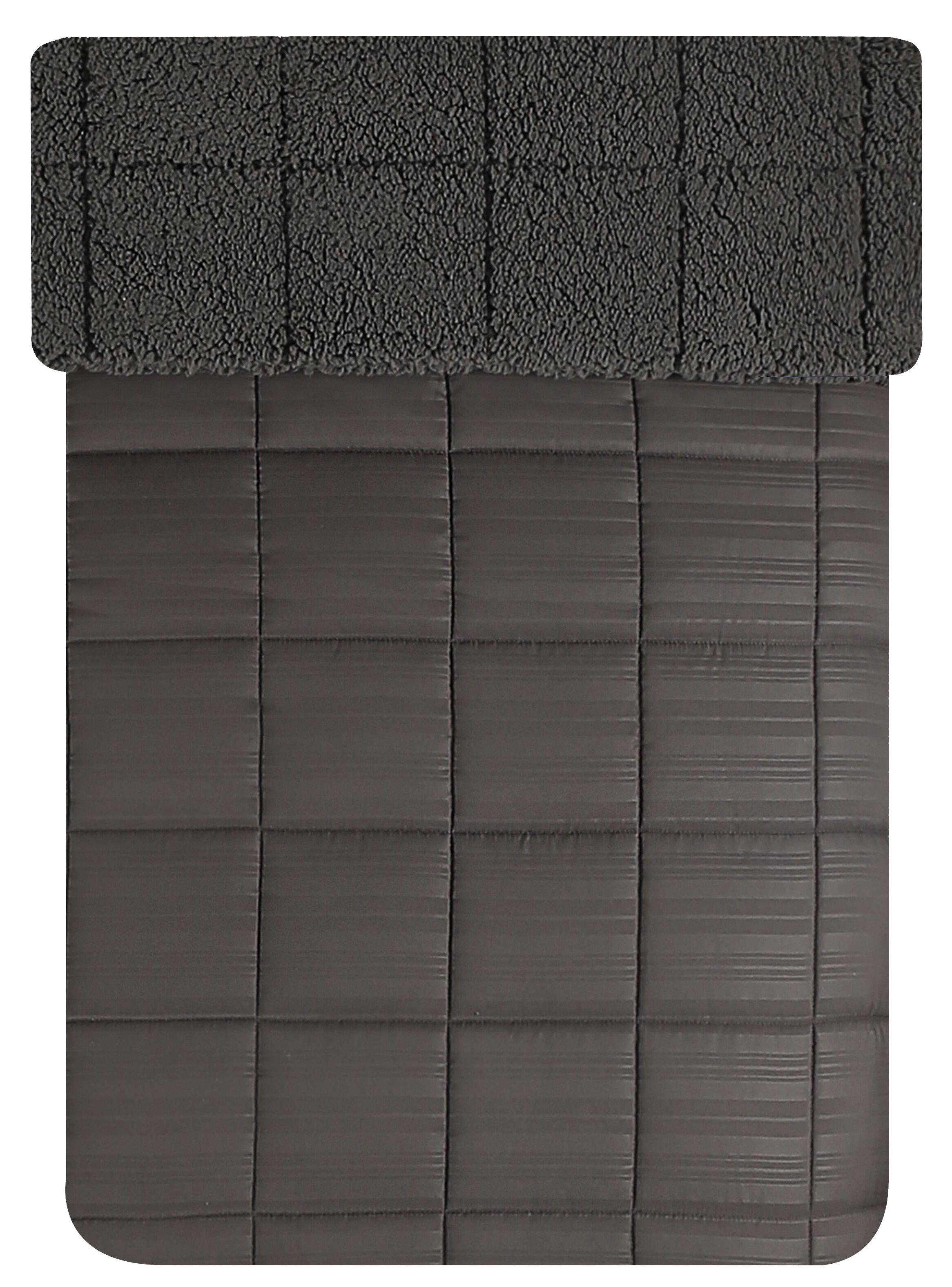 Plumón Sherpa 1.5 Plazas Embossed-2