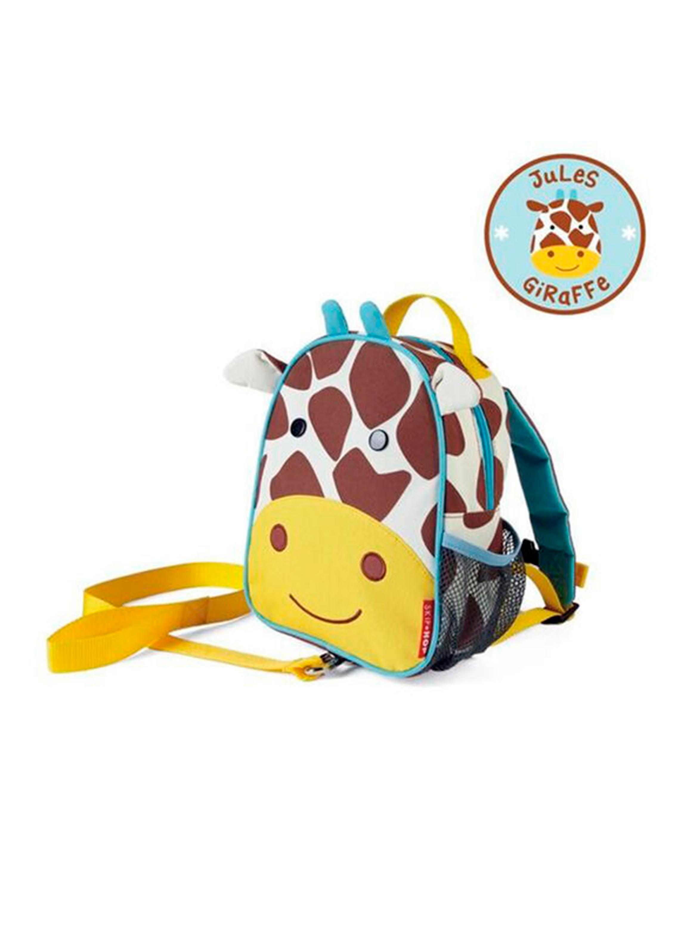 Mochila Zoo Let Giraffe-0