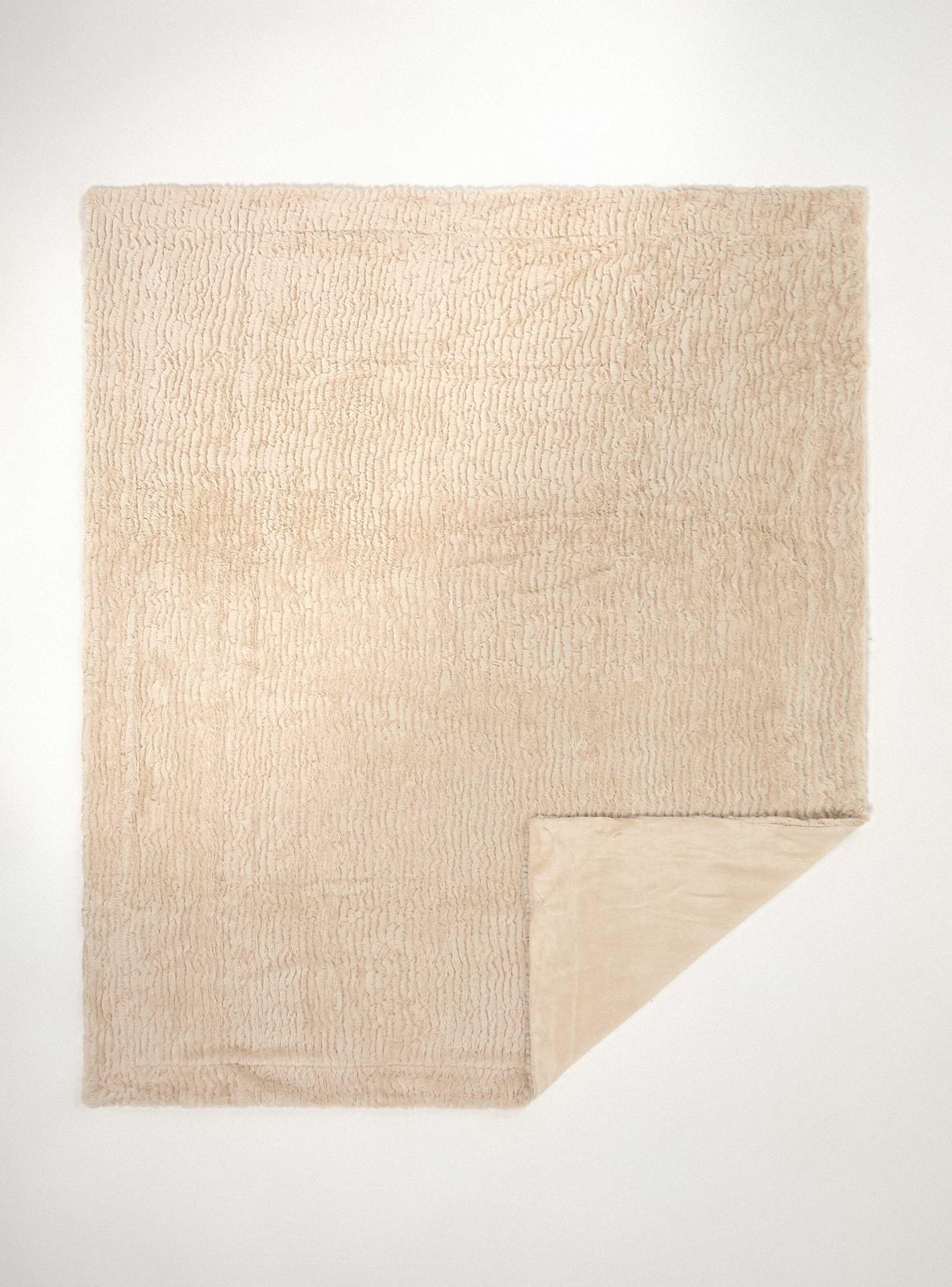 Manta Infantil Fur 125 x 150 cm-2