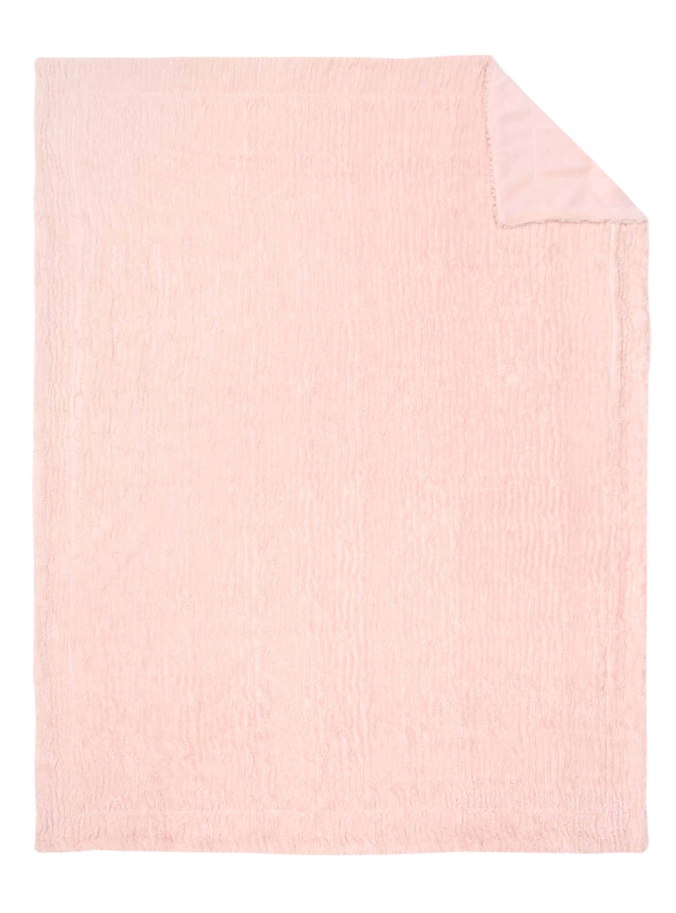 Manta Infantil Fur 125 x 150 cm-3